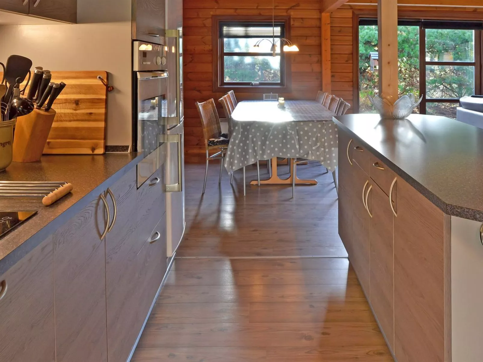 "Patrizia" - 1km from the sea-Inside