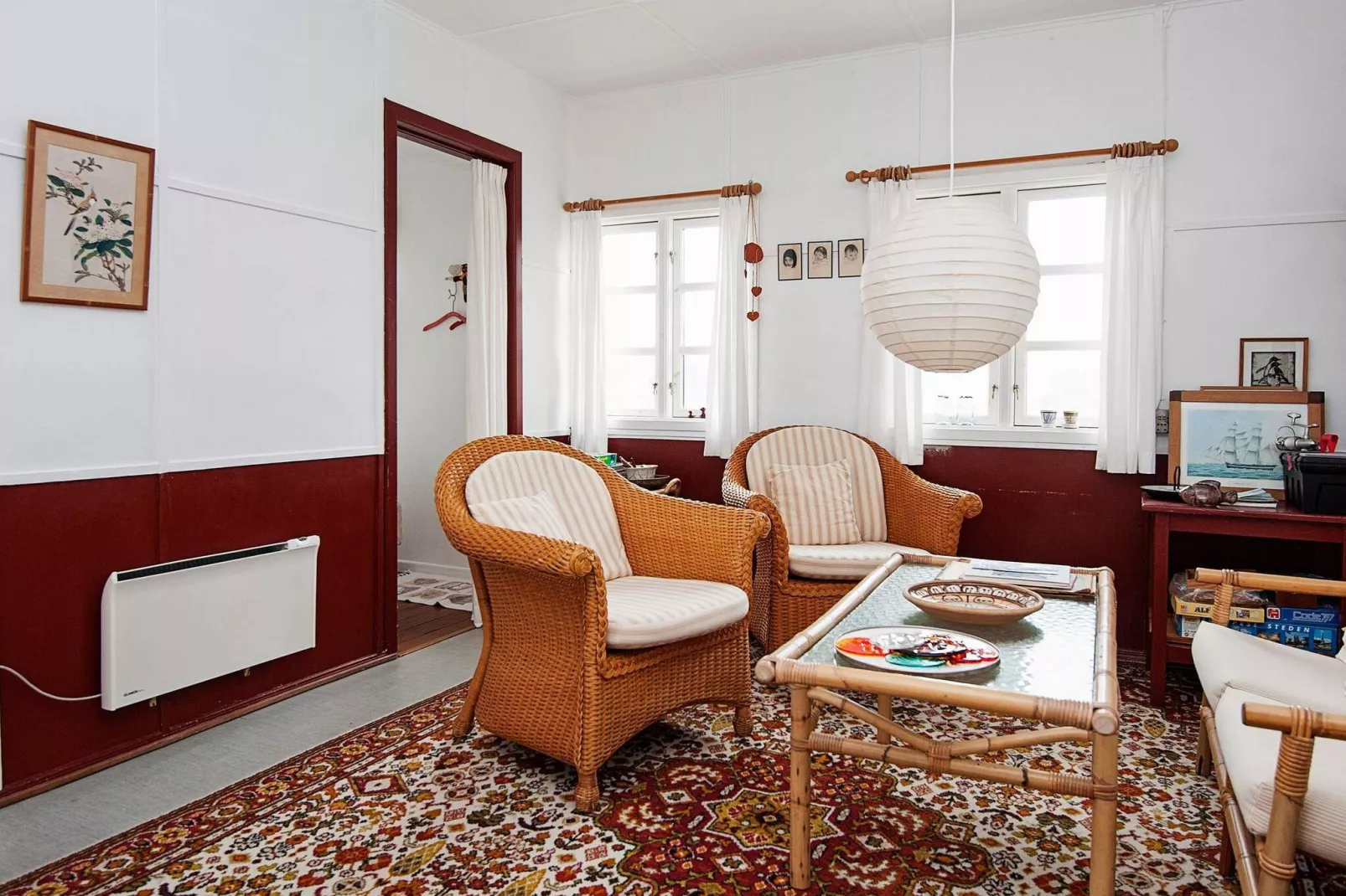 3 person holiday home in Fanø-Indoor
