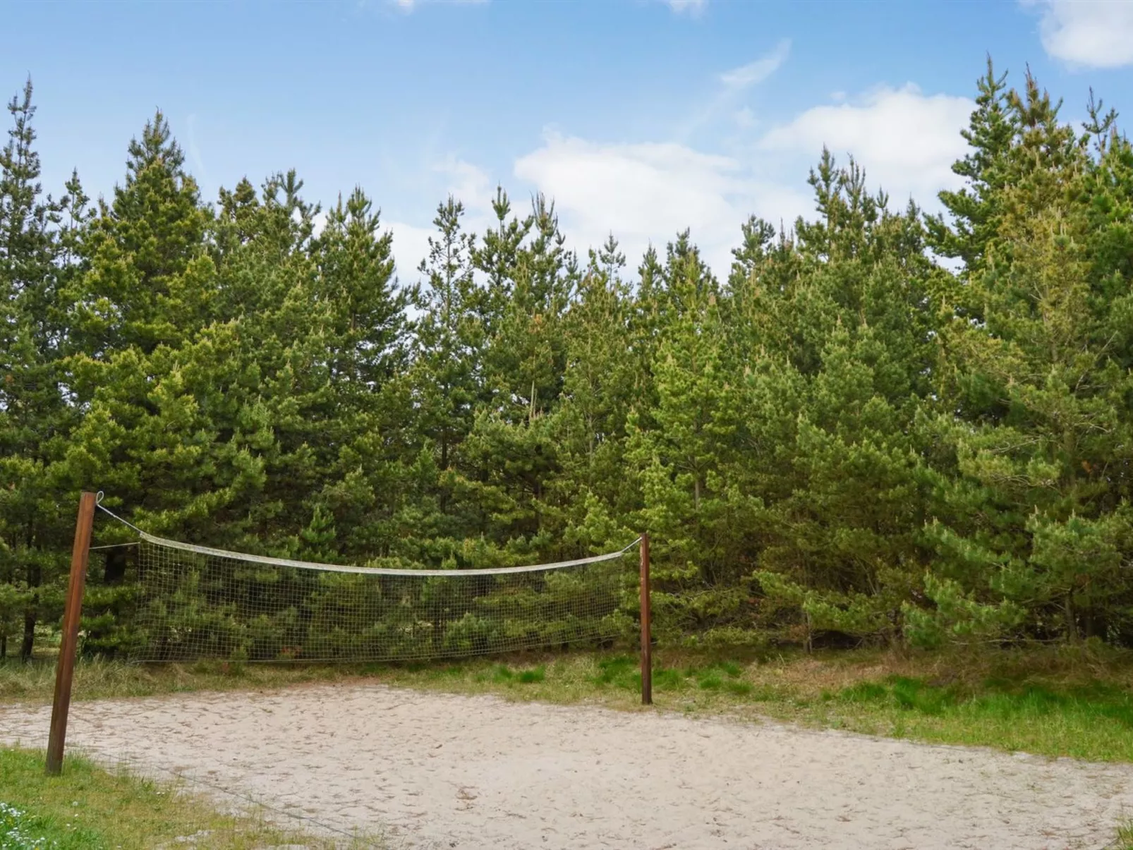 "Patrizia" - 1km from the sea-Outside