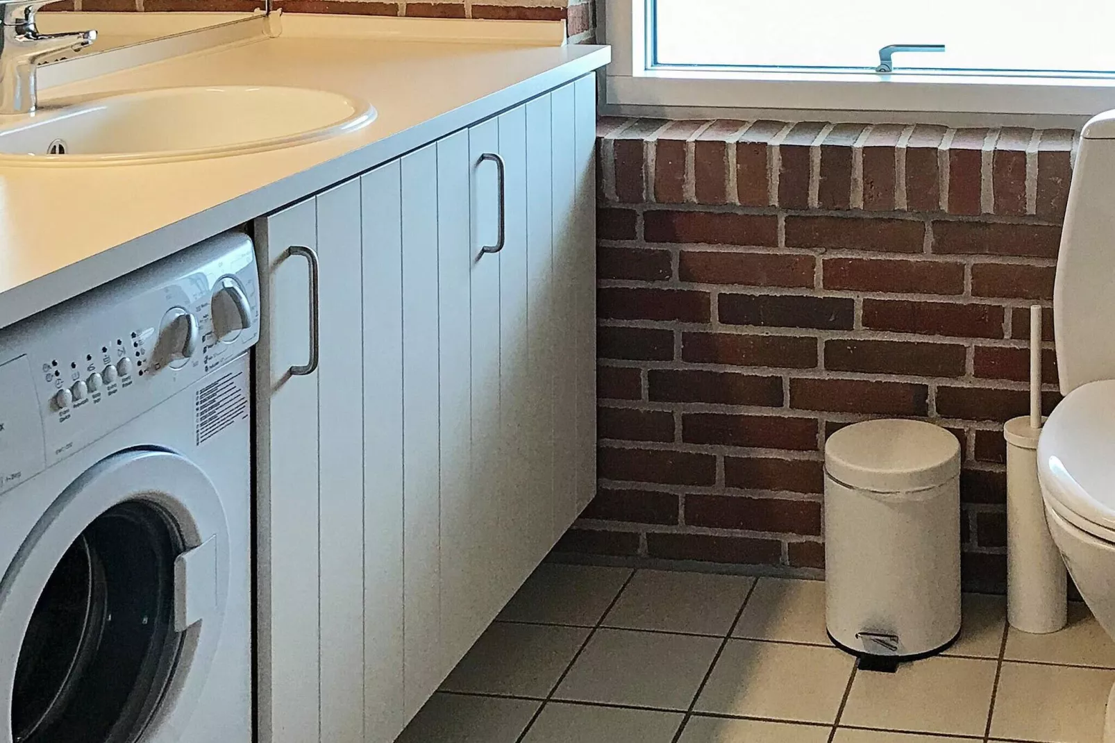 7 person holiday home in Løkken-By Traum-Indoor