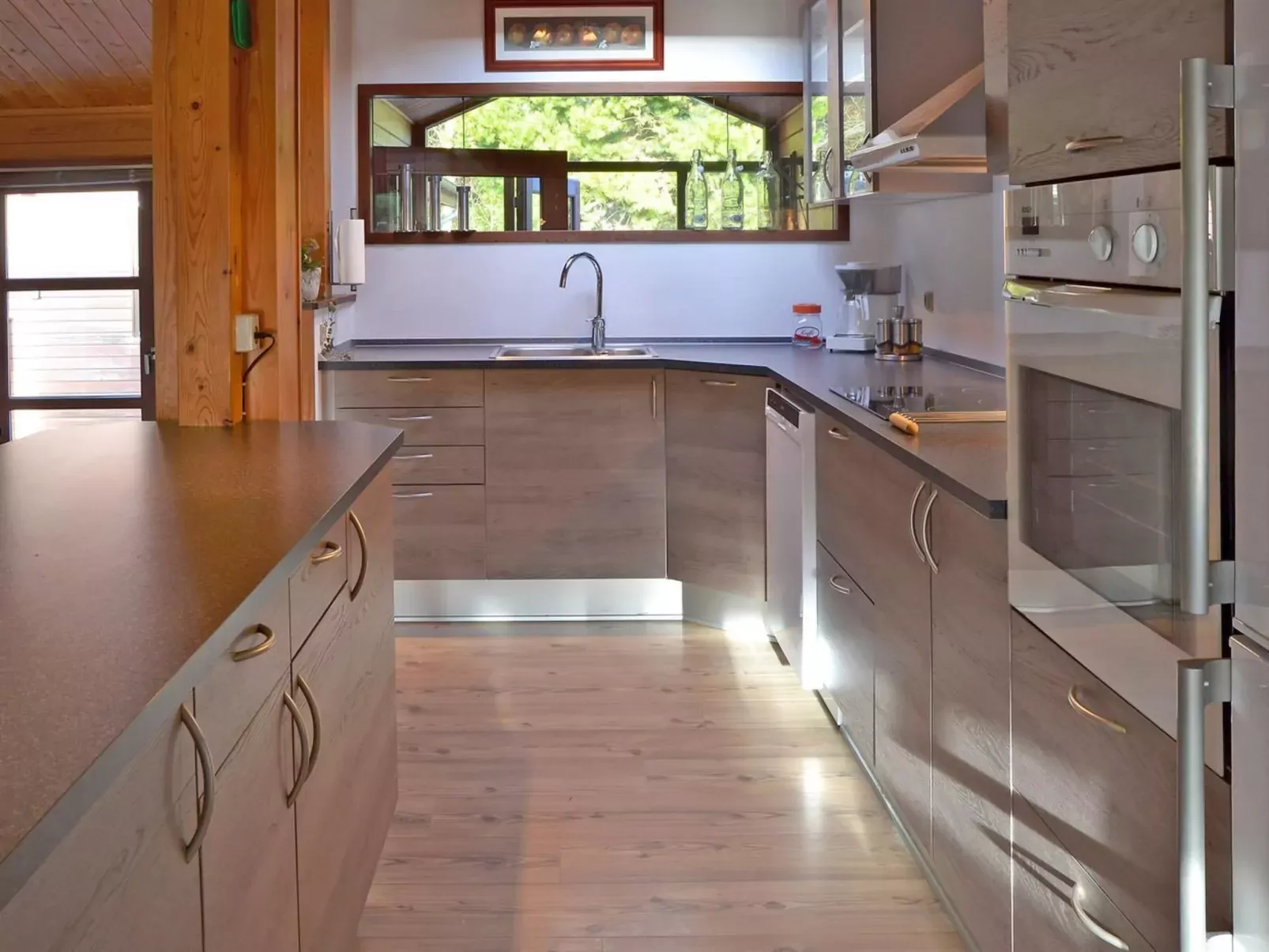 "Patrizia" - 1km from the sea-Inside
