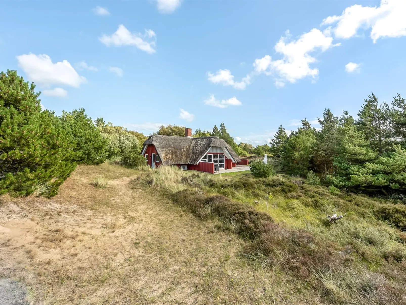"Dufa" - 3.2km from the sea-Inside