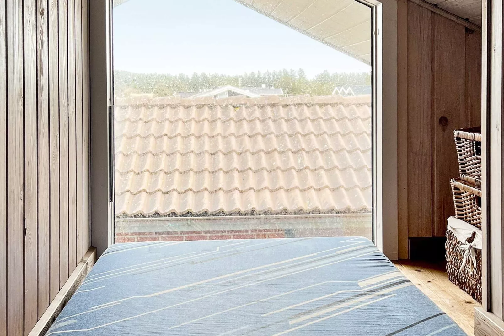 7 person holiday home in Løkken-By Traum-Indoor