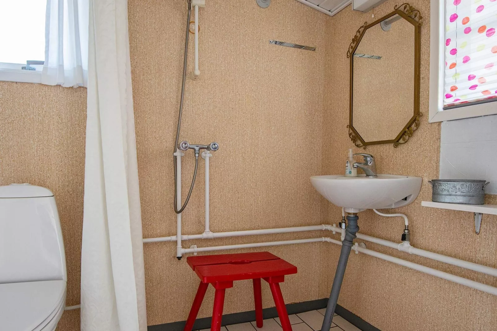 3 person holiday home in Fanø-Indoor