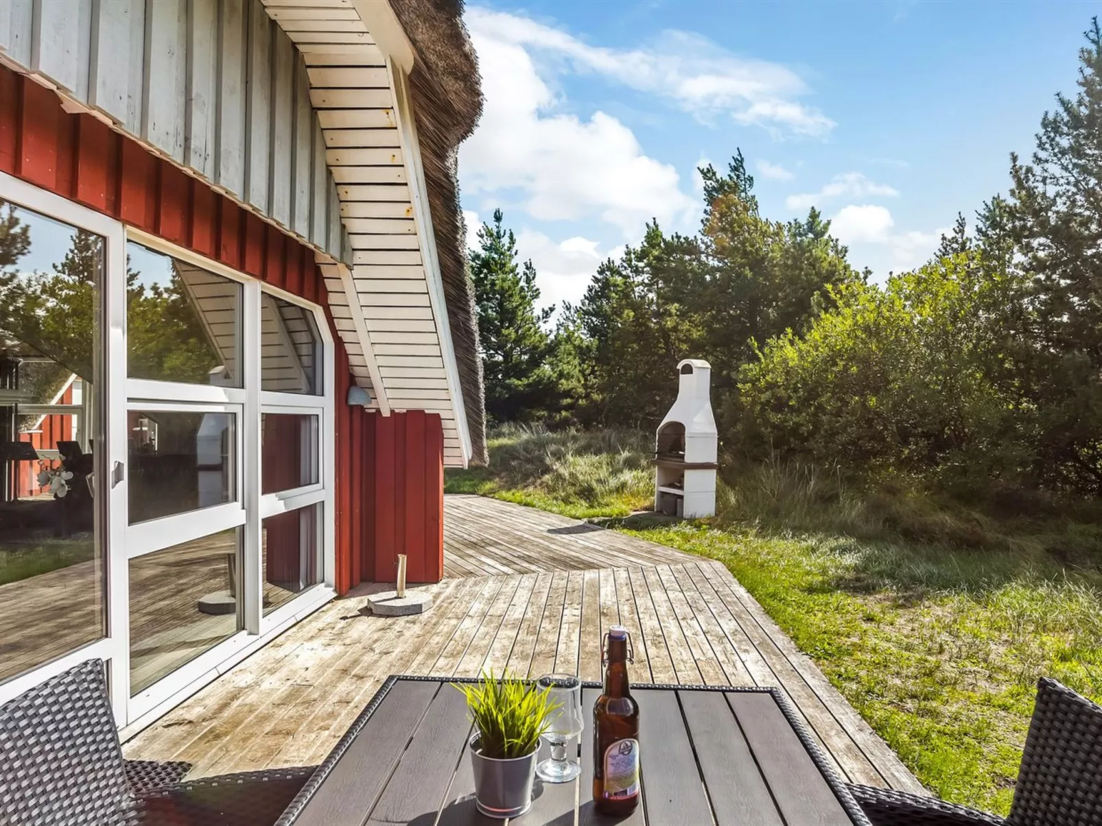 "Dufa" - 3.2km from the sea-Inside