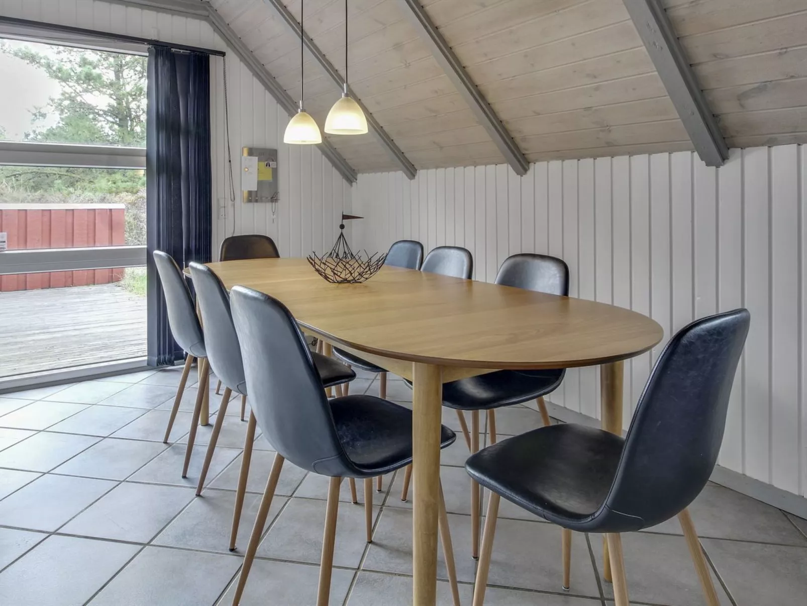 "Dufa" - 3.2km from the sea-Inside