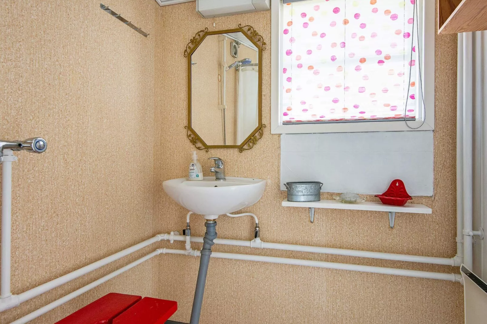 3 person holiday home in Fanø-Indoor