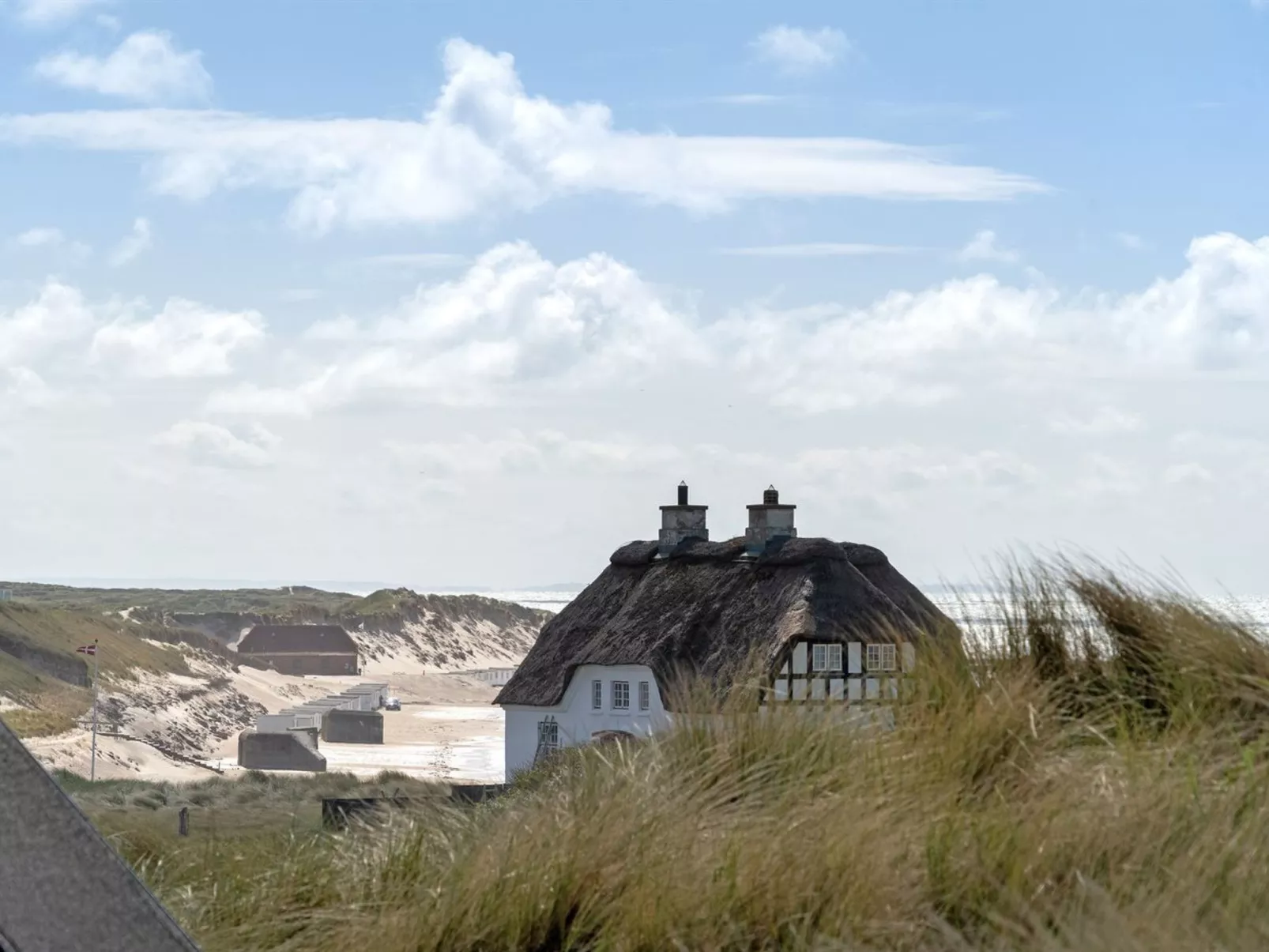 "Abbie" - 10m from the sea-Outside