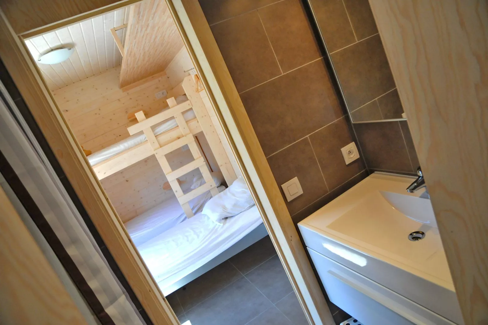Les Rochettes Mars-Bathroom