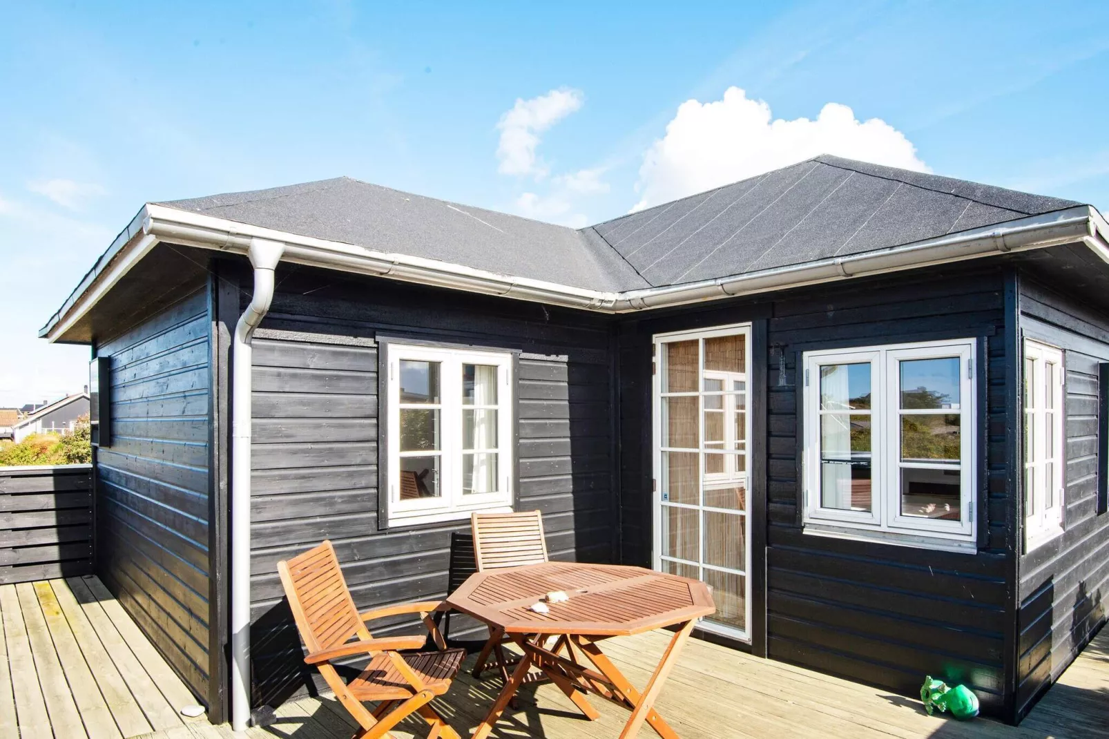 3 person holiday home in Fanø-View