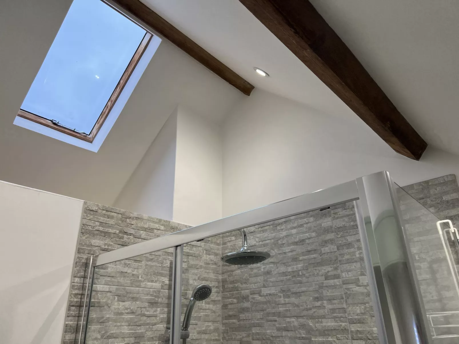 Cherry Orchard House-Inside