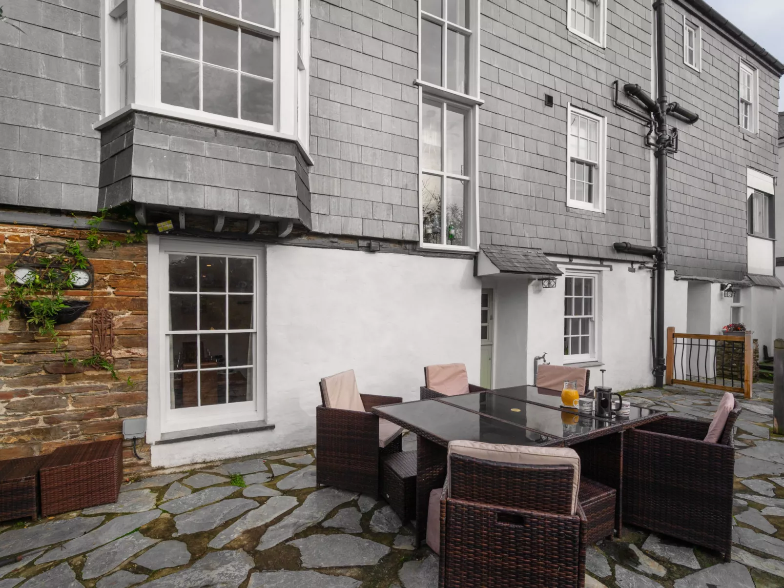 Cherry Orchard House