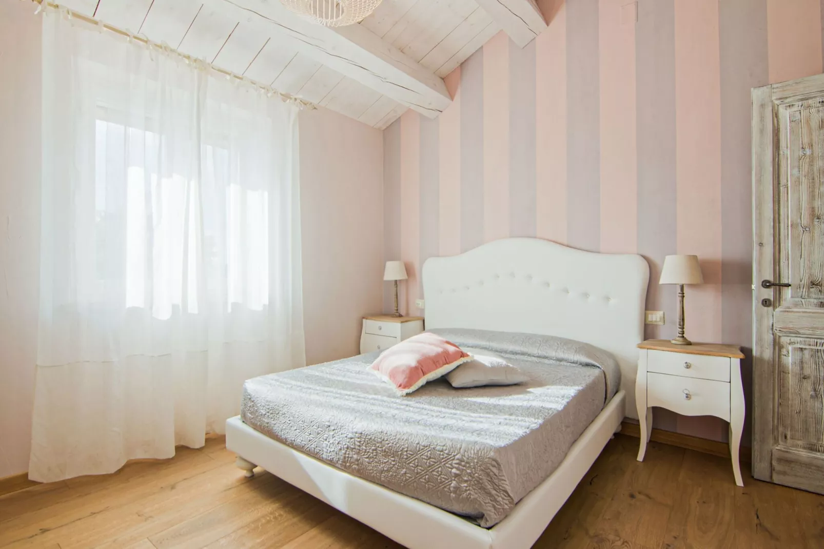 Ca Luigi-Bedroom