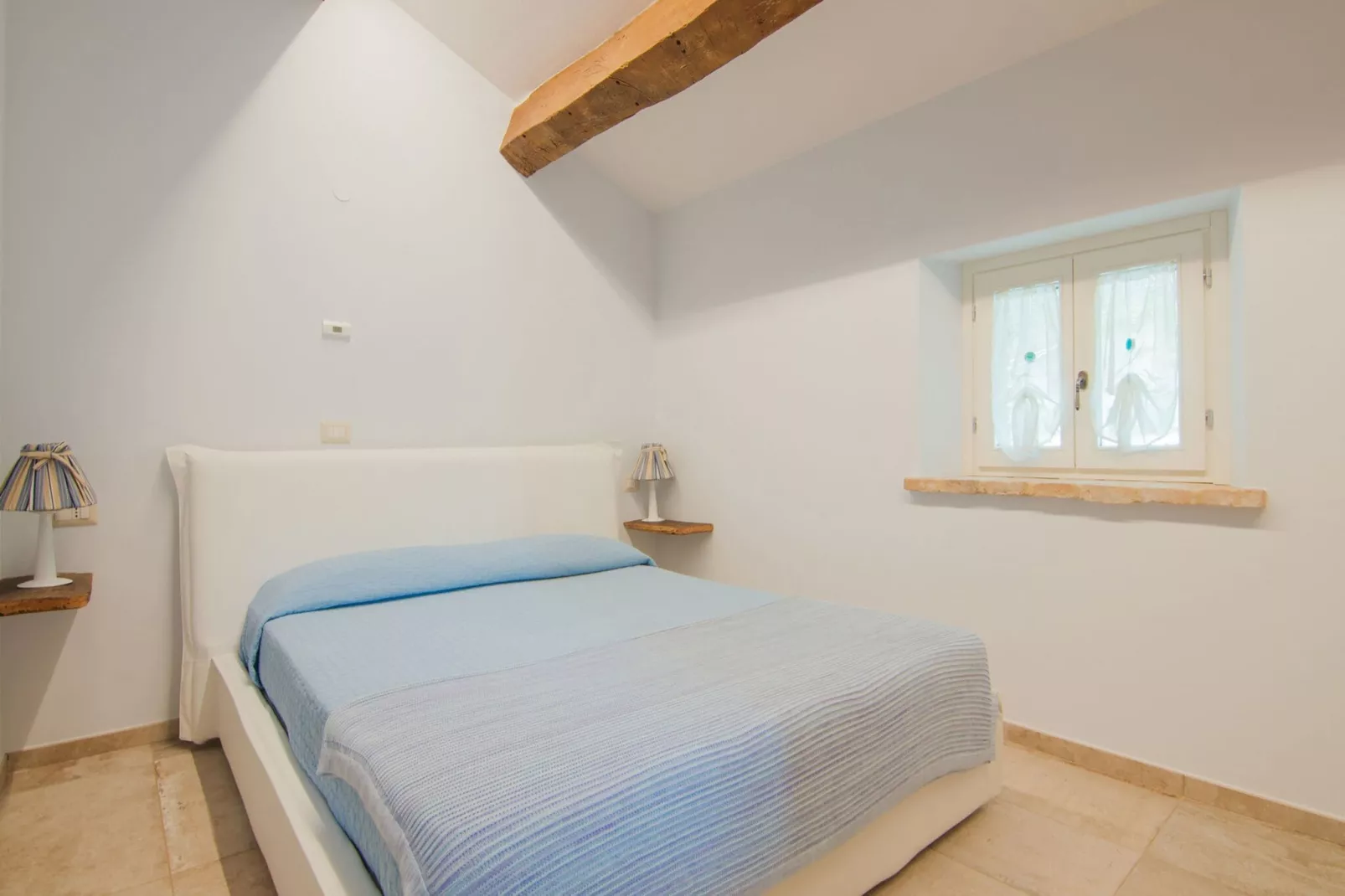 Ca Luigi-Bedroom