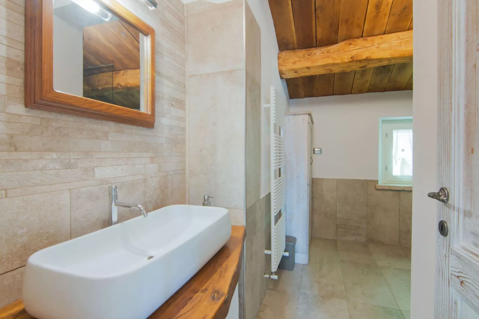 Ca Luigi-Bathroom