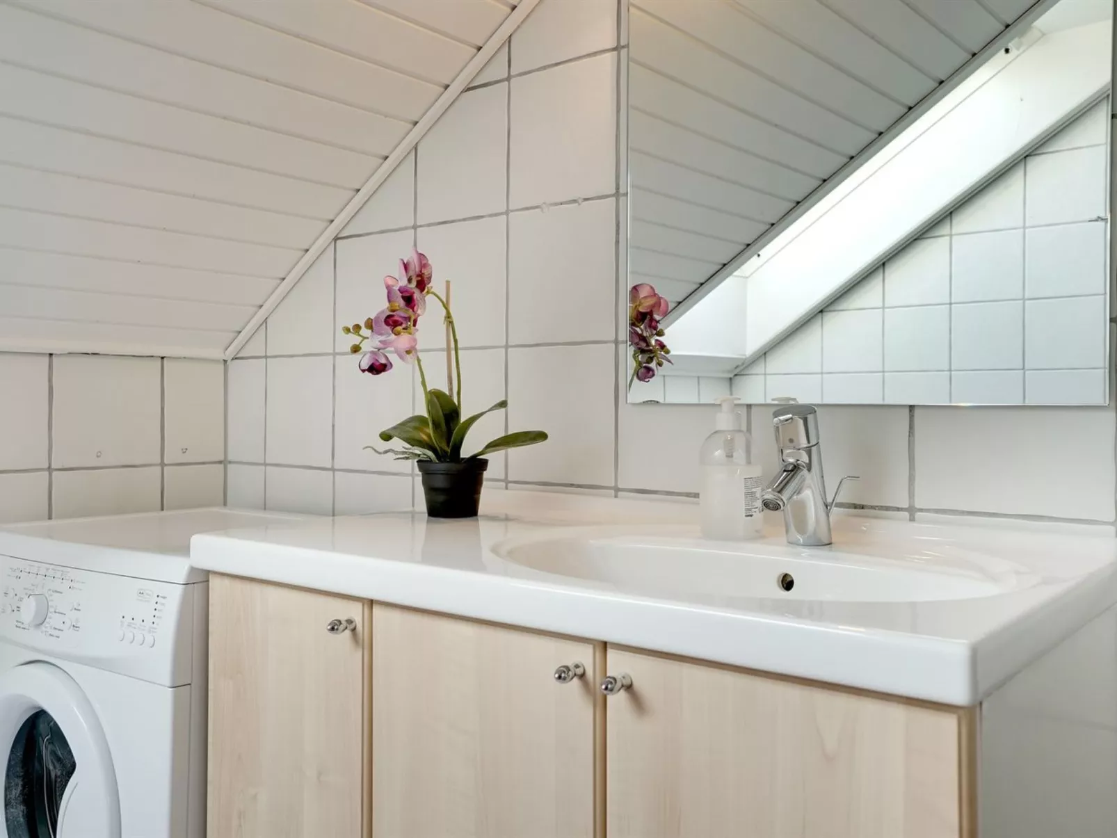 "Herward" - 2.3km from the sea-Drinnen
