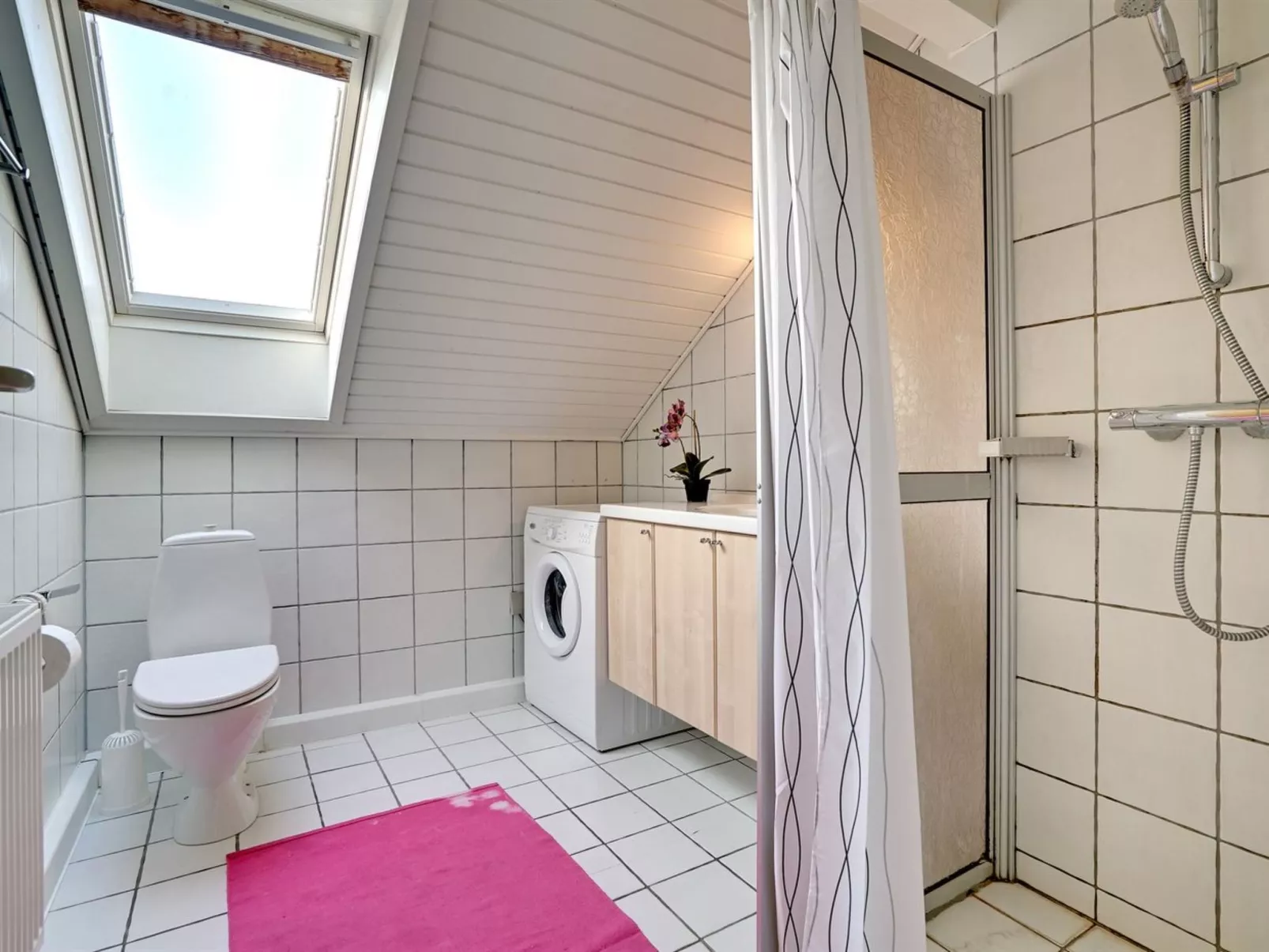 "Herward" - 2.3km from the sea-Drinnen