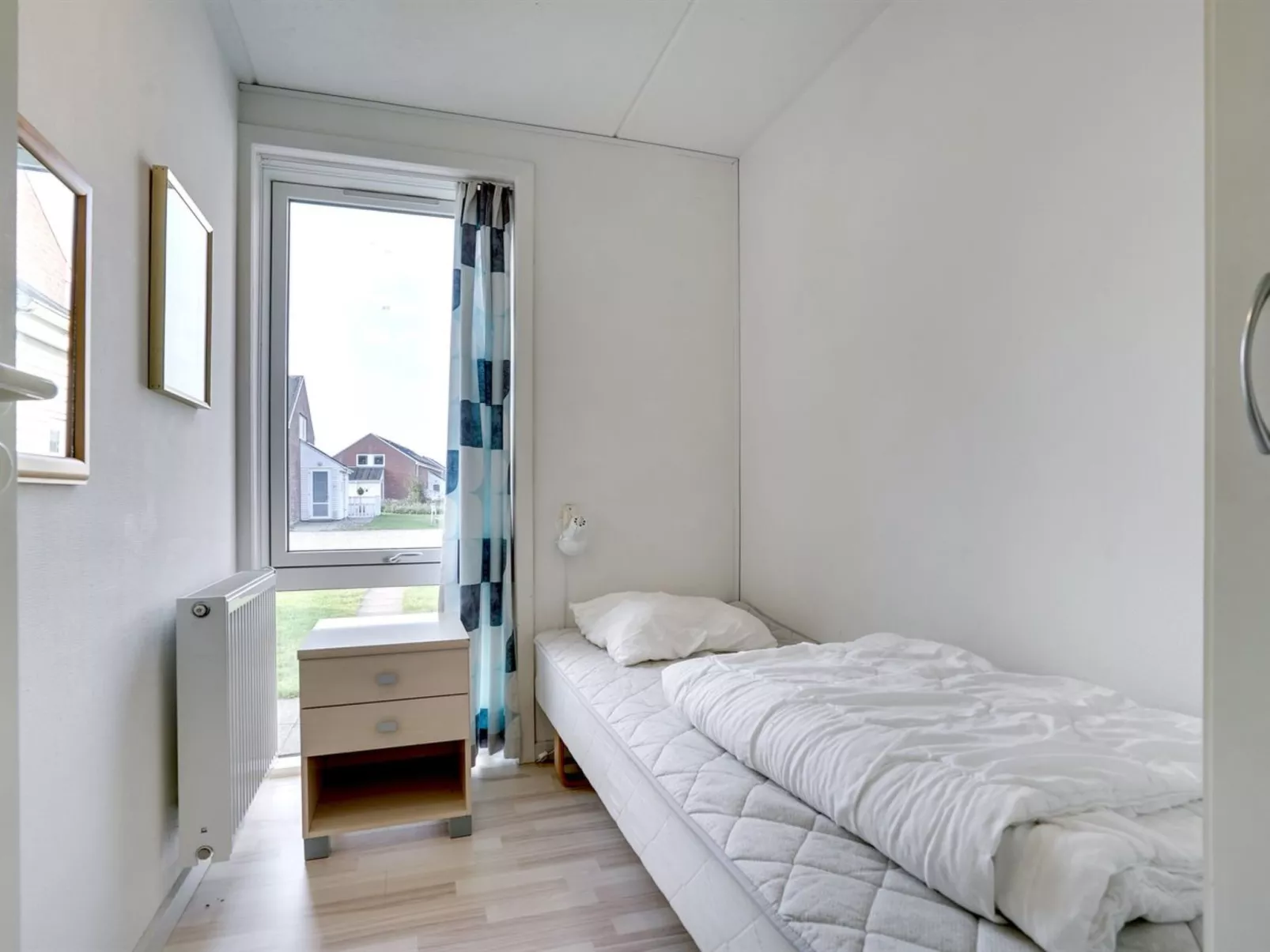 "Herward" - 2.3km from the sea-Drinnen