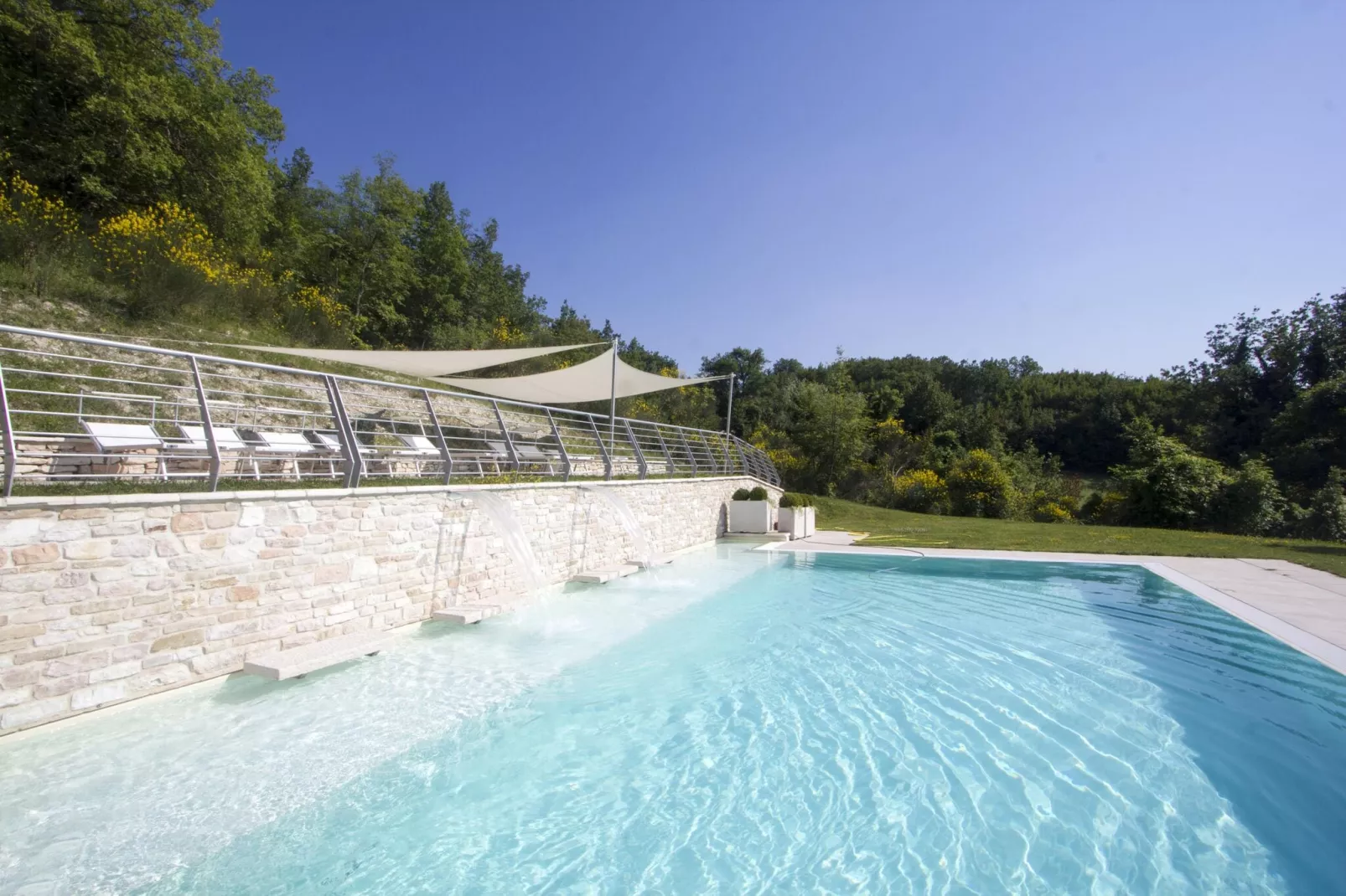 Ca Luigi-Pool