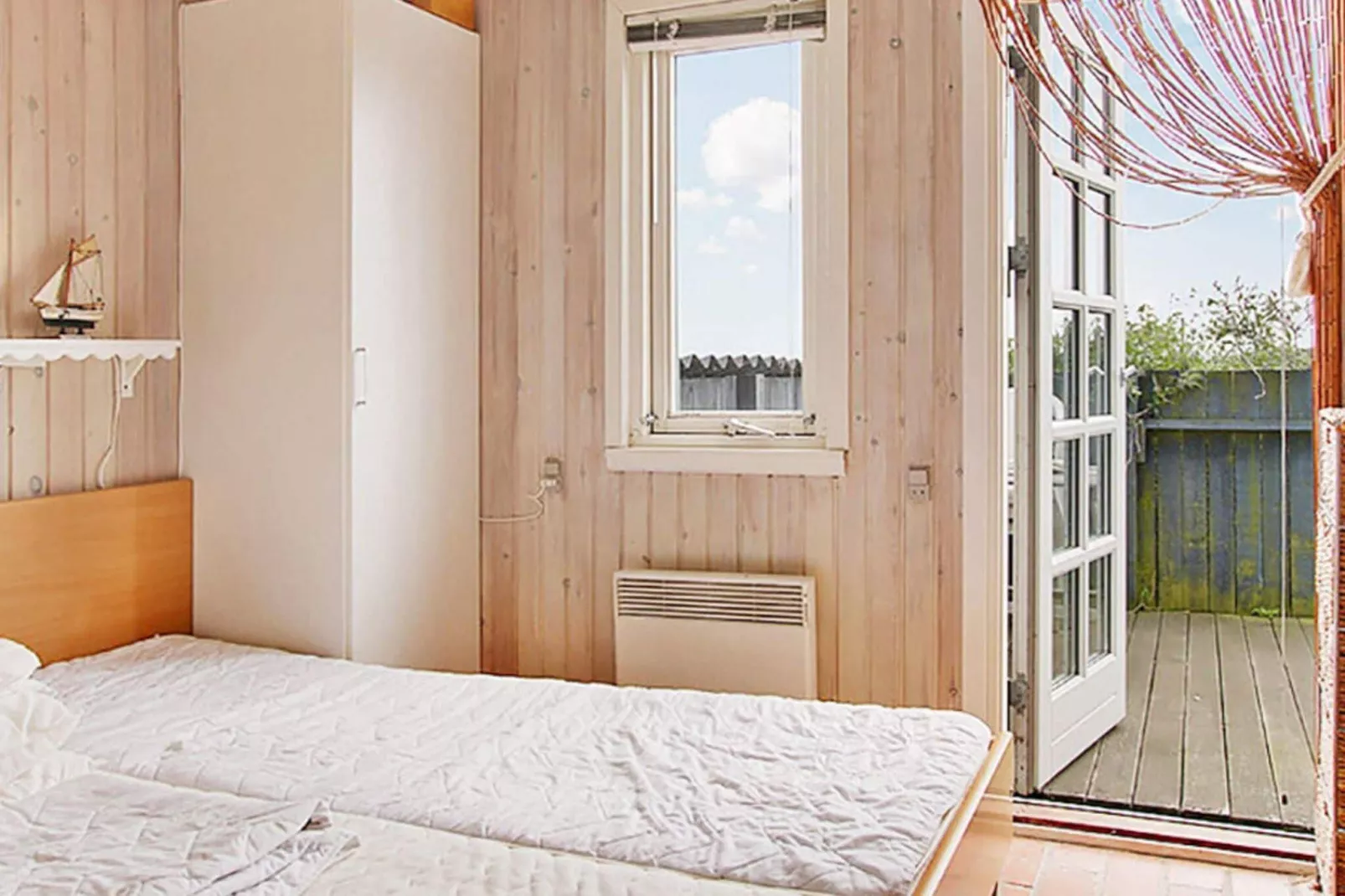 4 person holiday home in Harboøre-Indoor