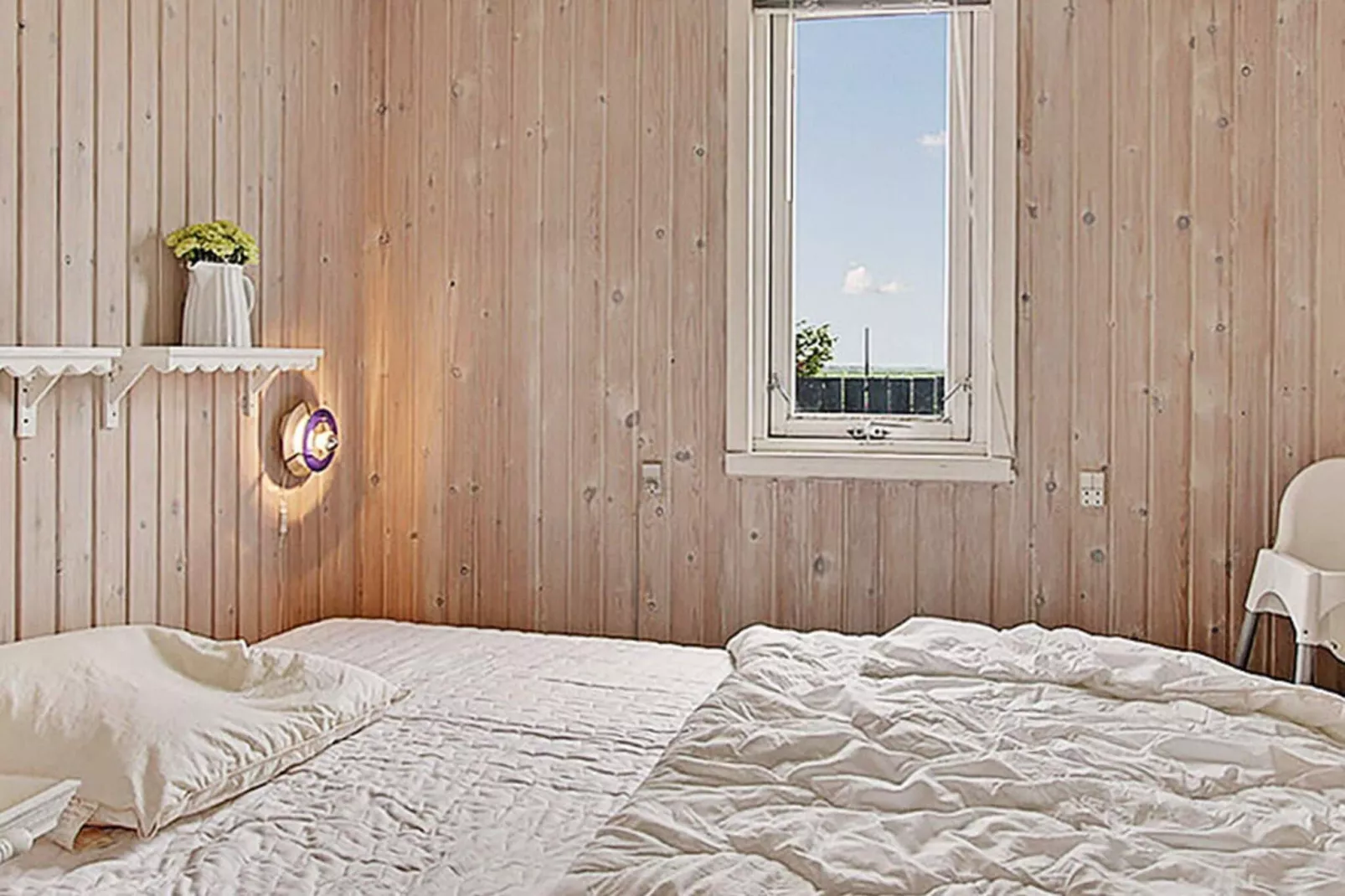 4 person holiday home in Harboøre-Indoor