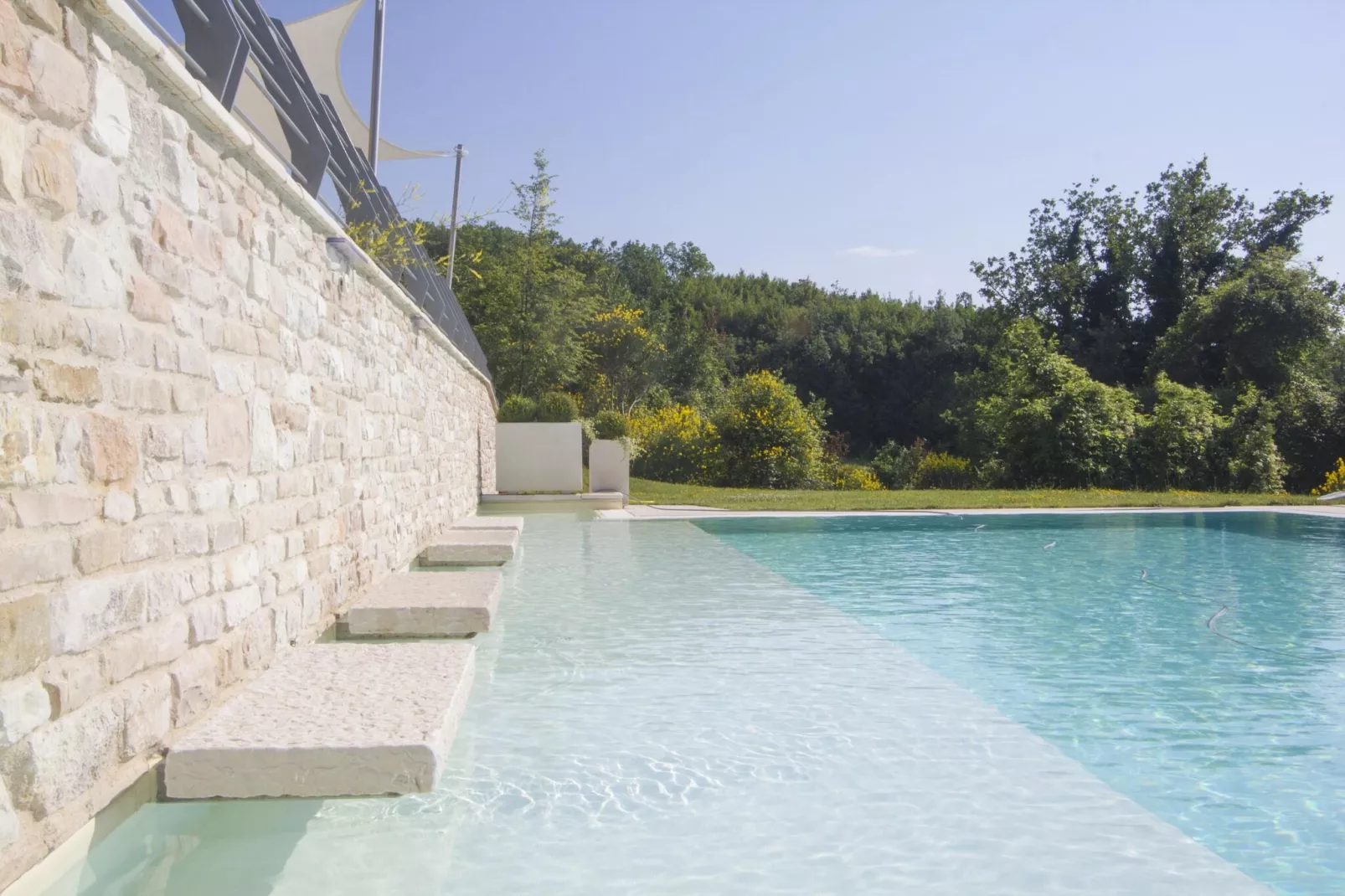 Ca Luigi-Pool