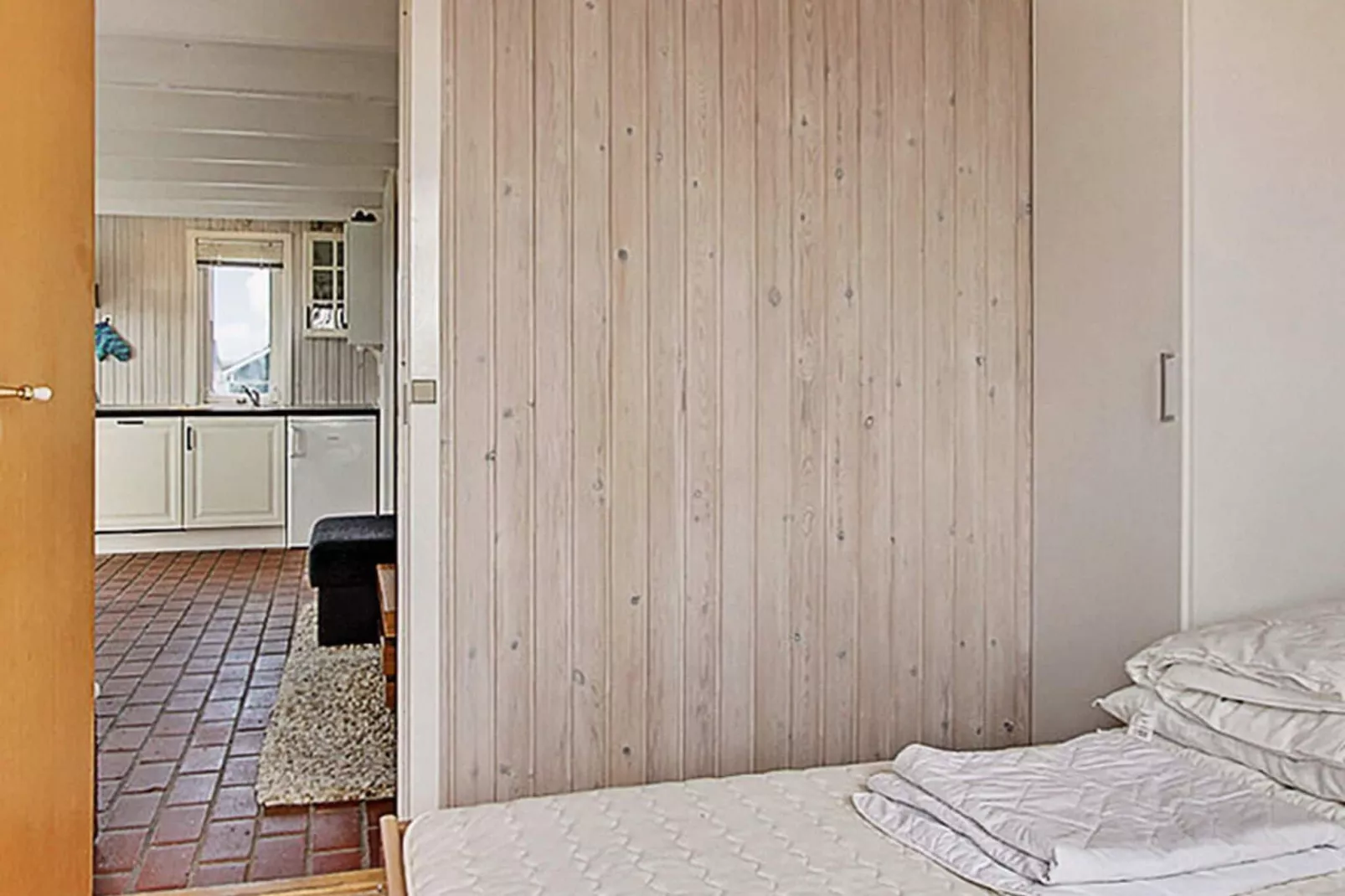 4 person holiday home in Harboøre-Indoor