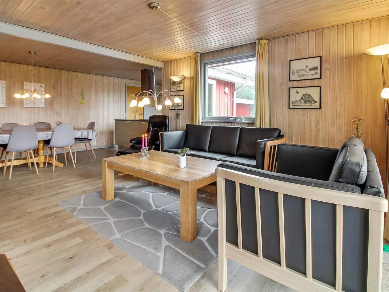 "Gabriela" - 1km from the sea-Inside
