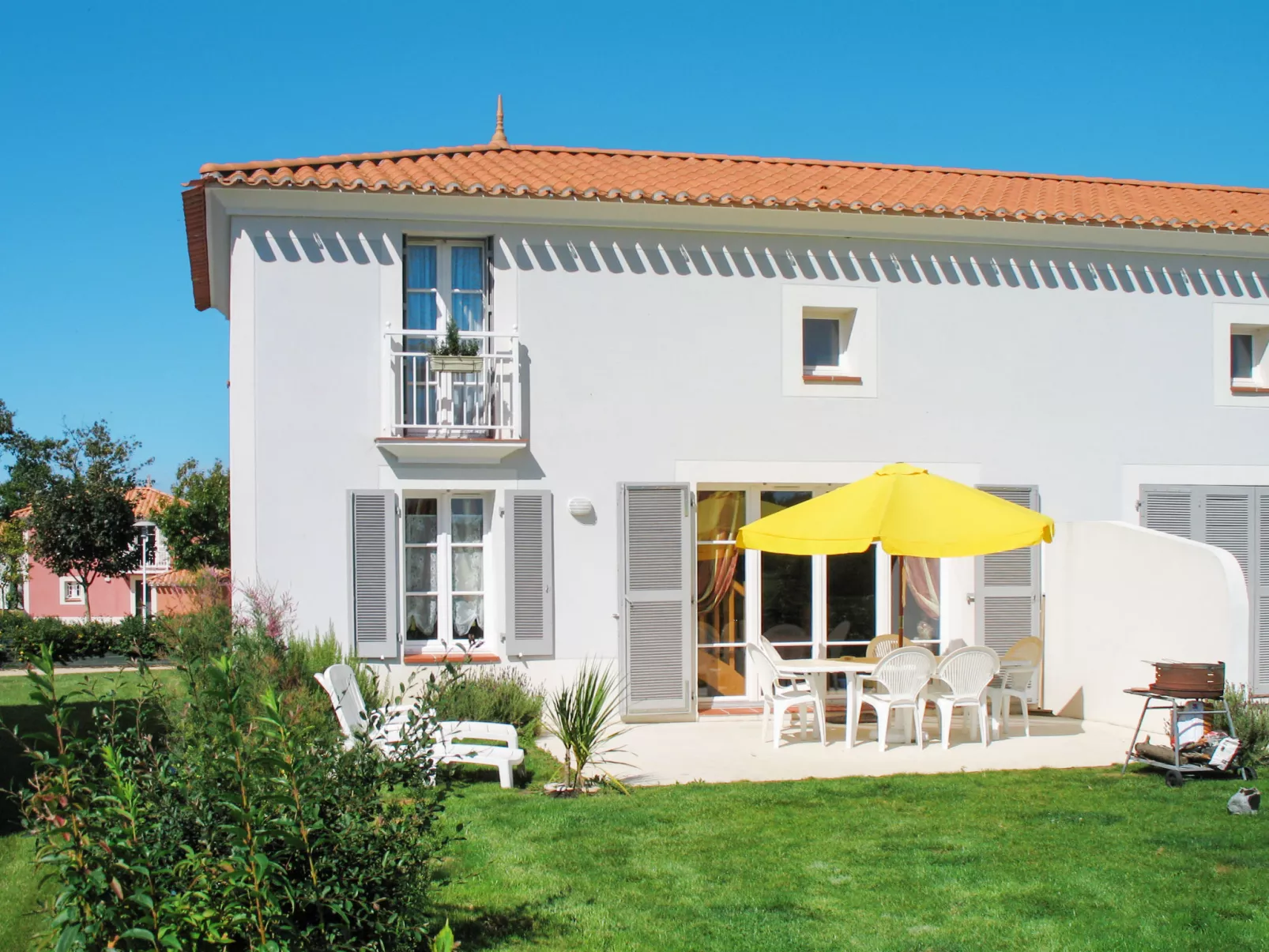 Le Domaine de Fontenelles-Dehors