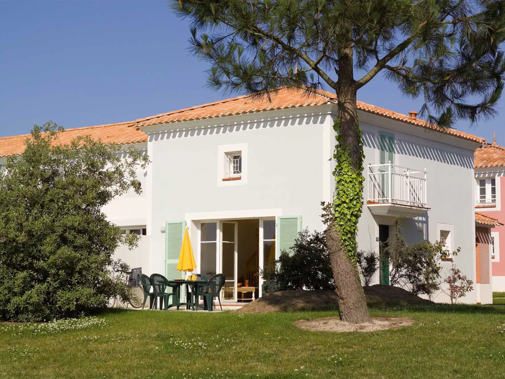 Le Domaine de Fontenelles-Dehors