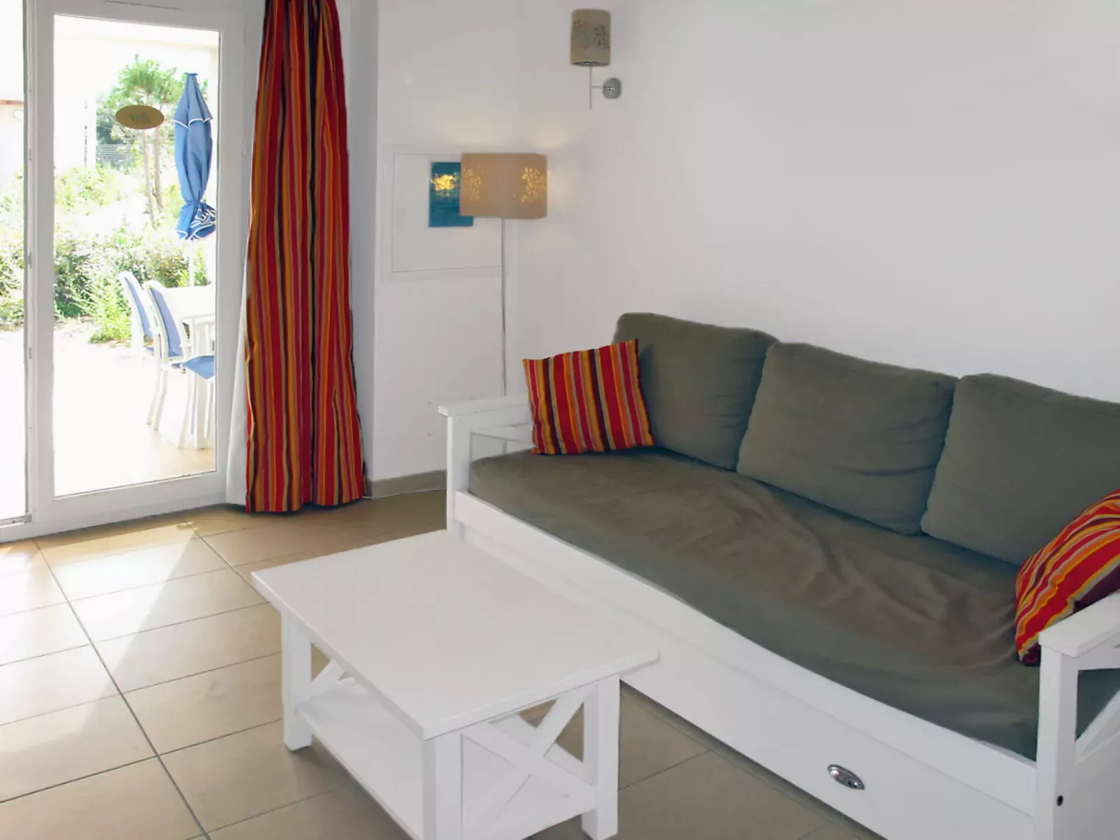 Les Villas de Bel Godère-Inside