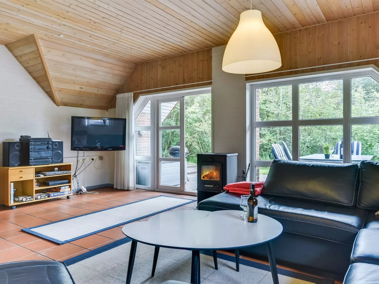 "Albin" - 2.8km from the sea-Inside