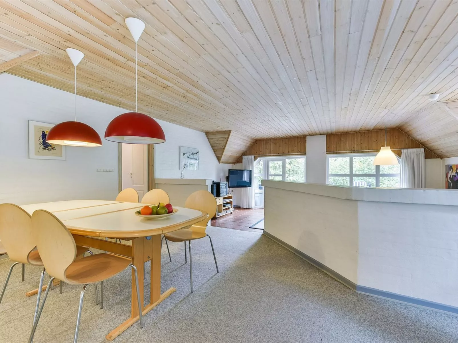 "Albin" - 2.8km from the sea-Inside