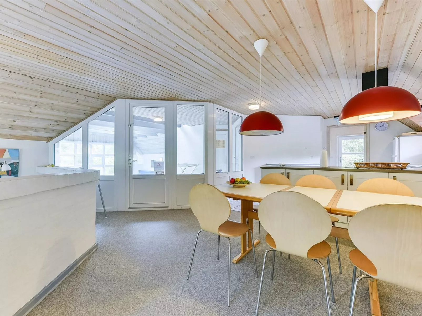 "Albin" - 2.8km from the sea-Inside