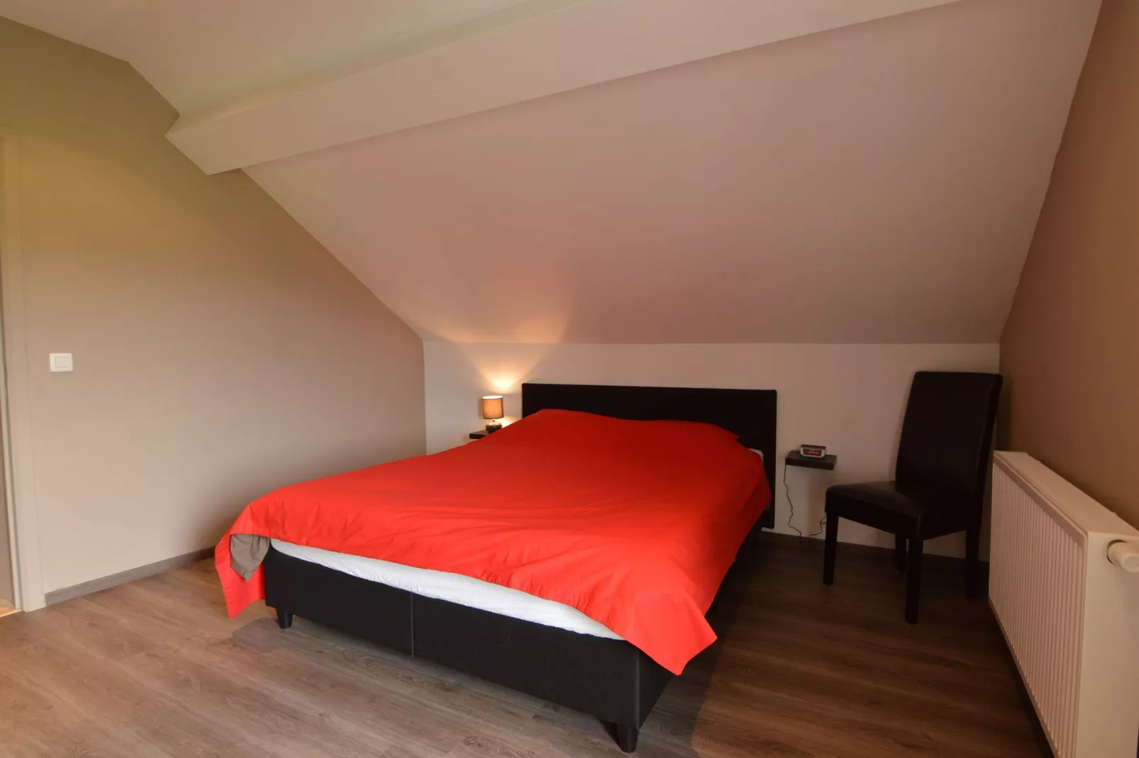 VillaRoche Le Gîte-Bedroom