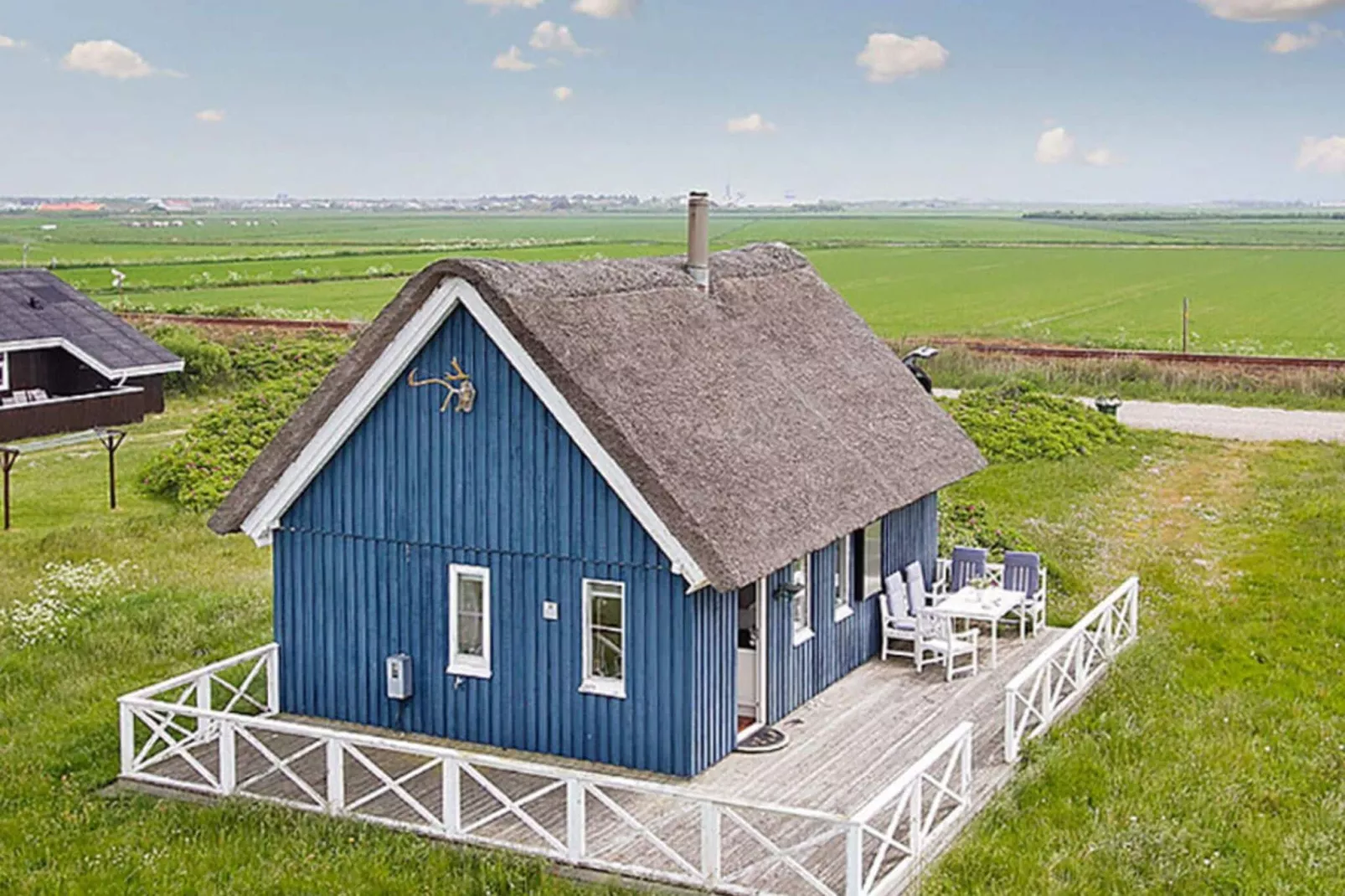 4 person holiday home in Harboøre-View