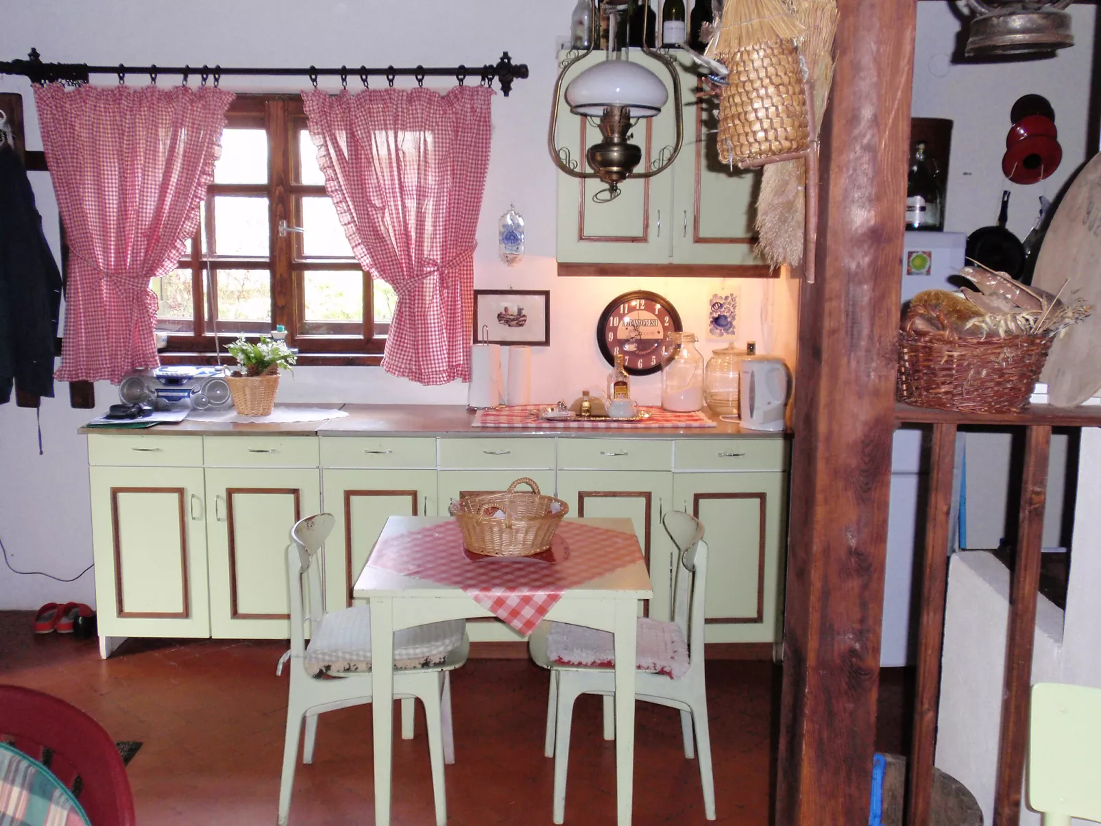 Borek Sulęcki-Inside