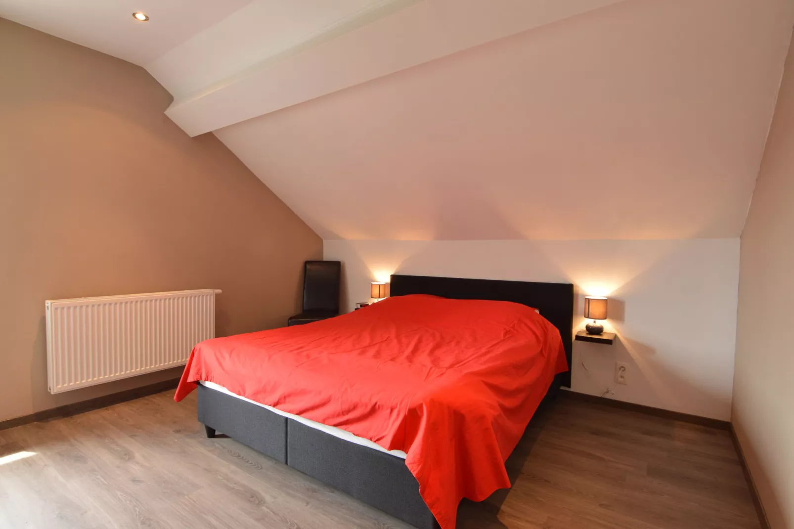VillaRoche Le Gîte-Bedroom