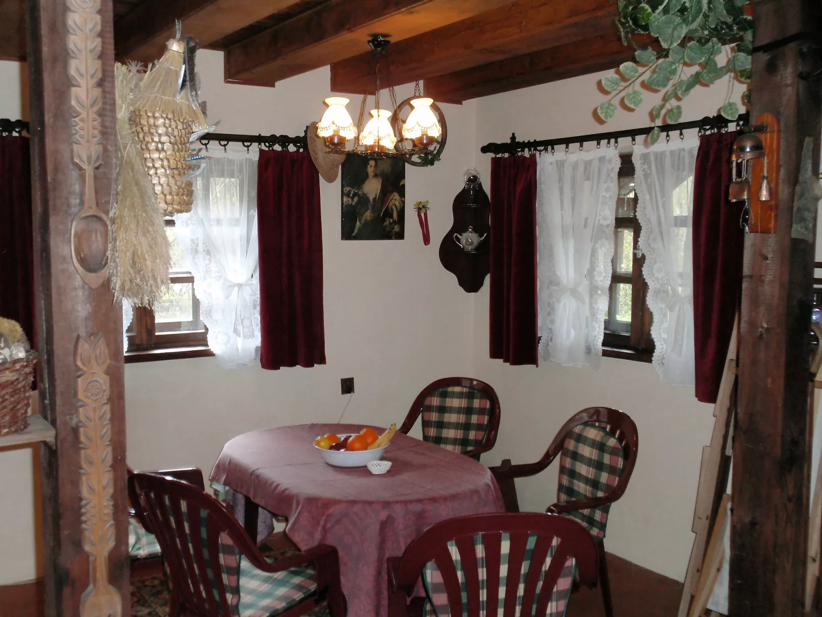 Borek Sulęcki-Inside