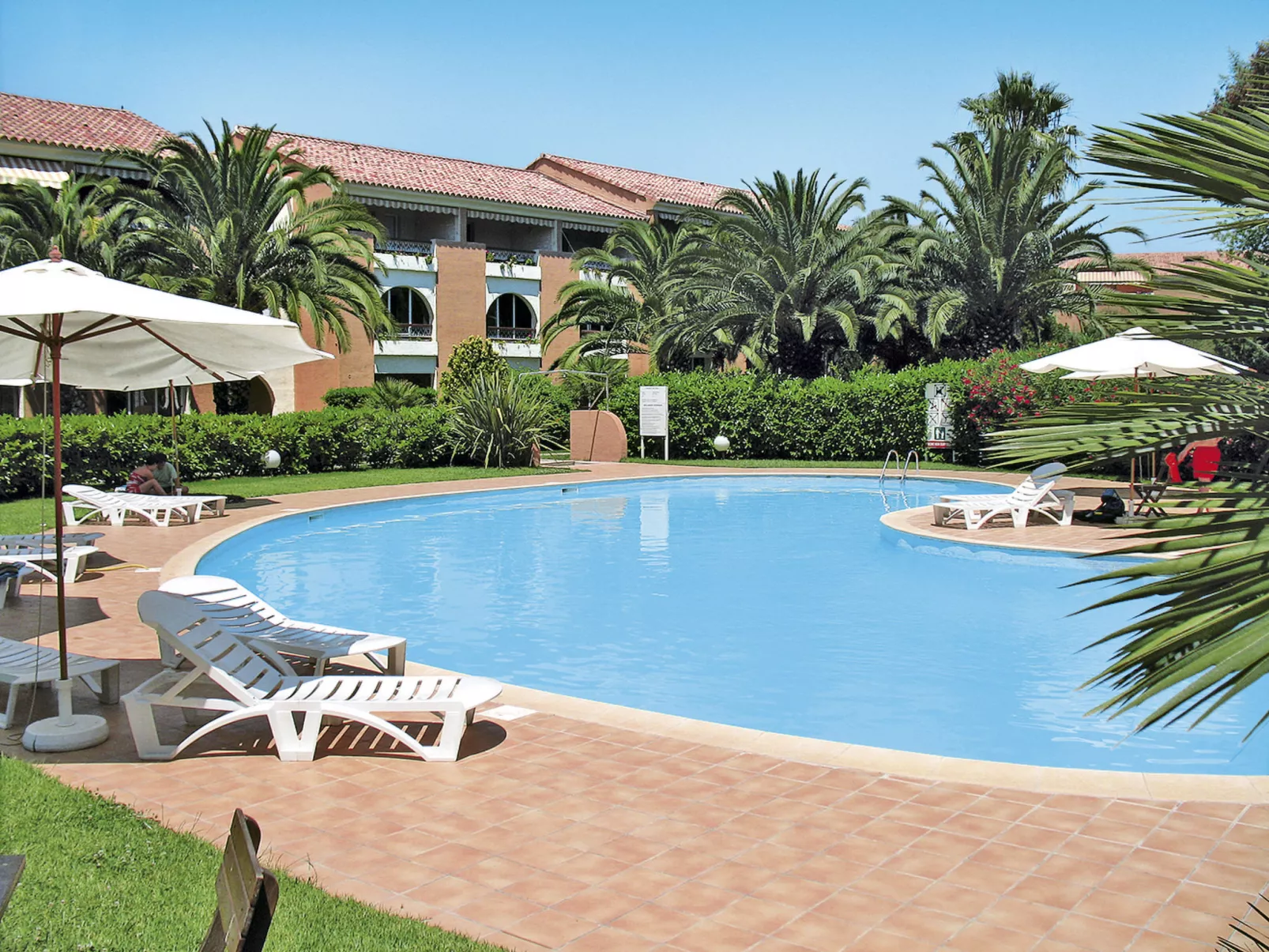 Sognu di Mare-Outside