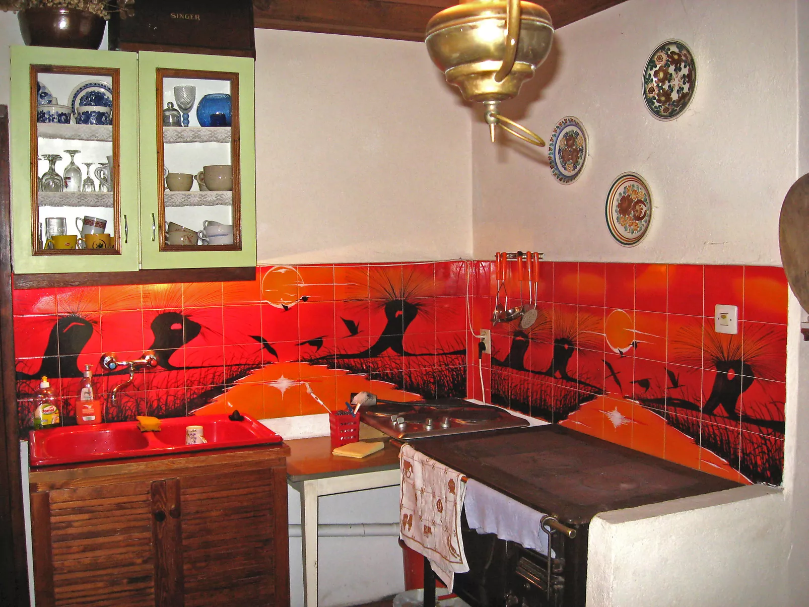 Borek Sulęcki-Inside