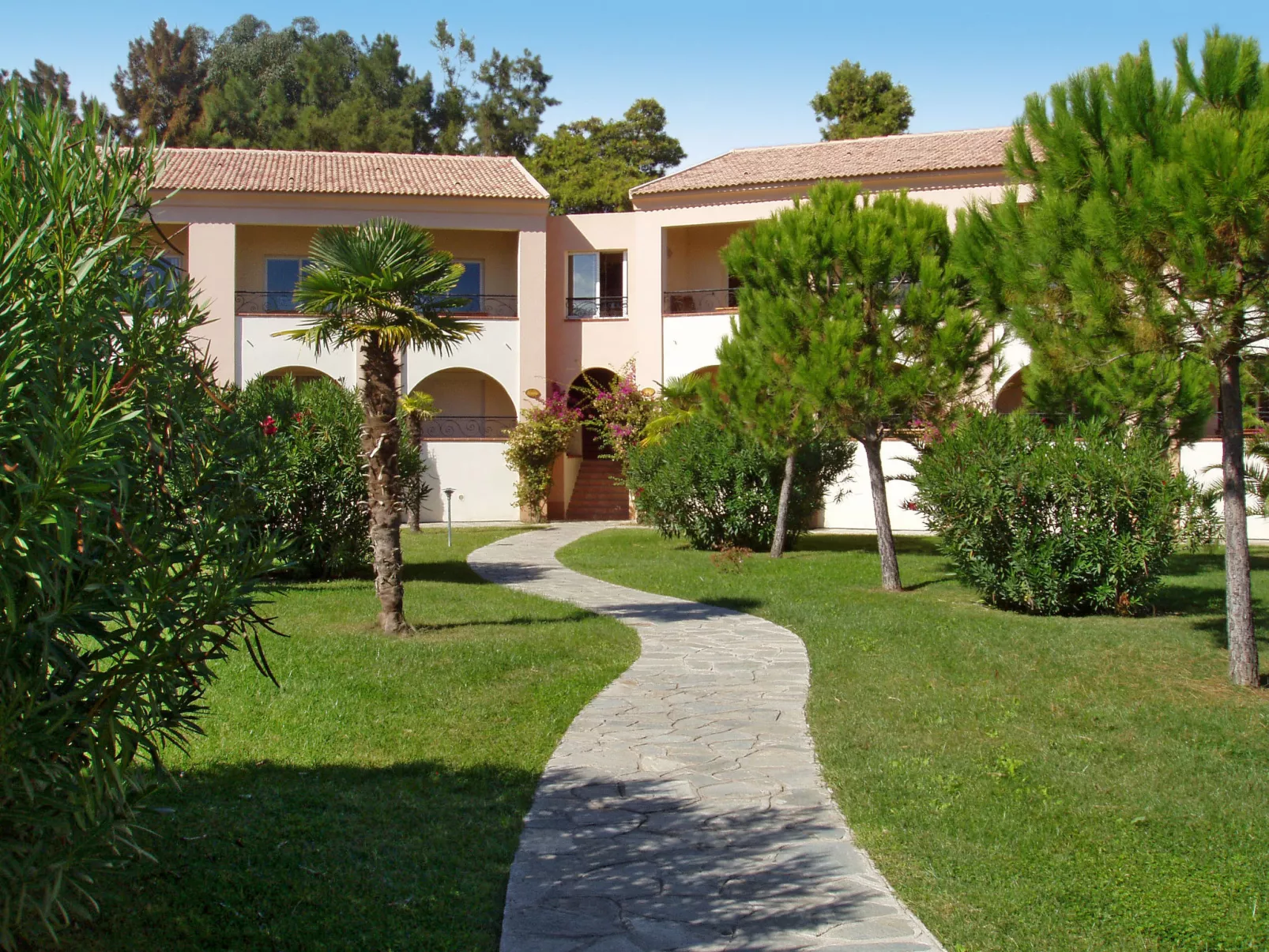 Sognu di Mare-Outside
