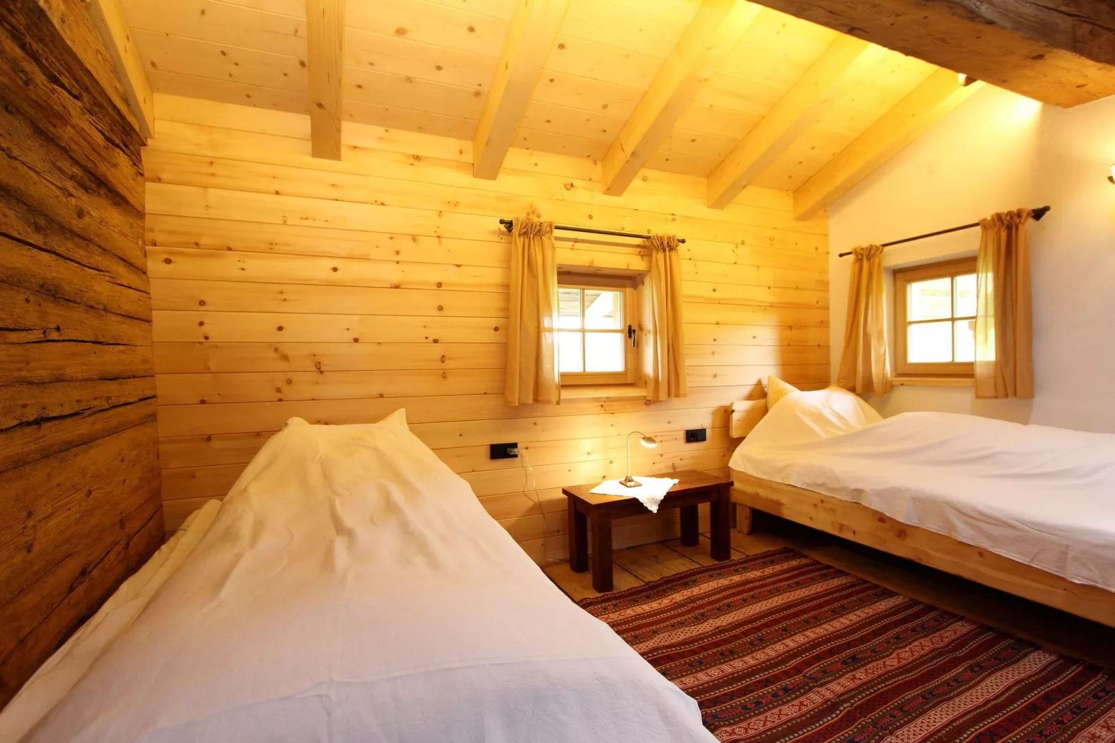 Berghof Webern-Bedroom