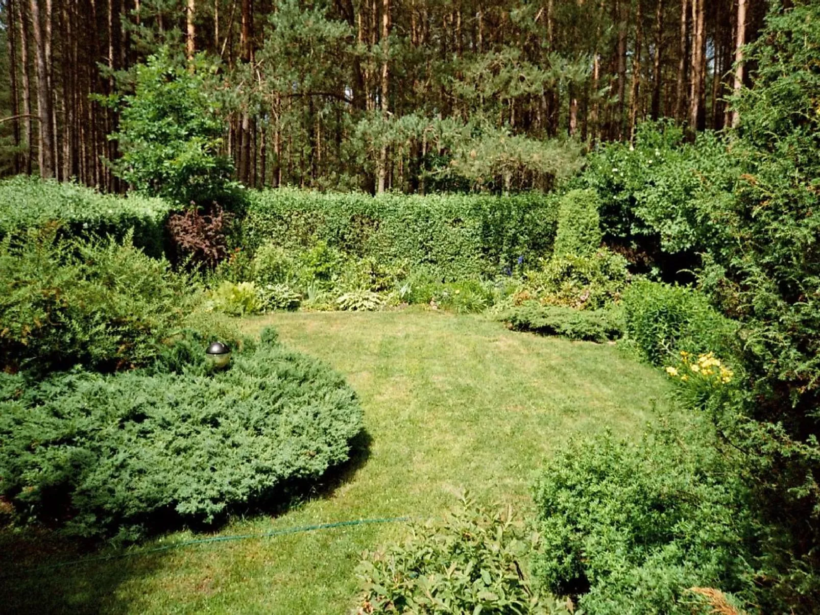 Borek Sulęcki-Outside