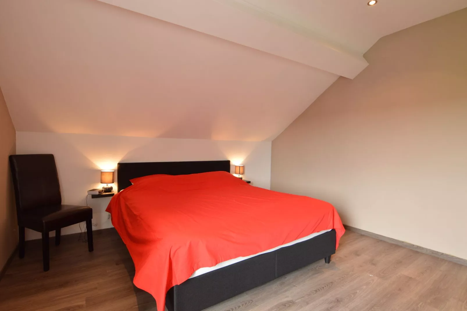 VillaRoche Le Gîte-Bedroom