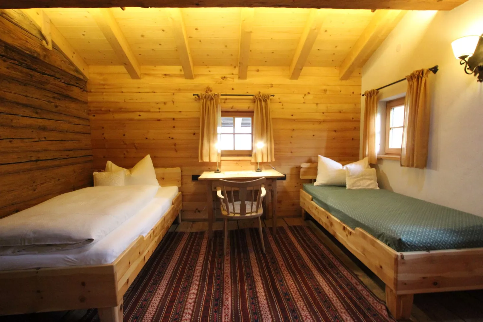 Berghof Webern-Bedroom