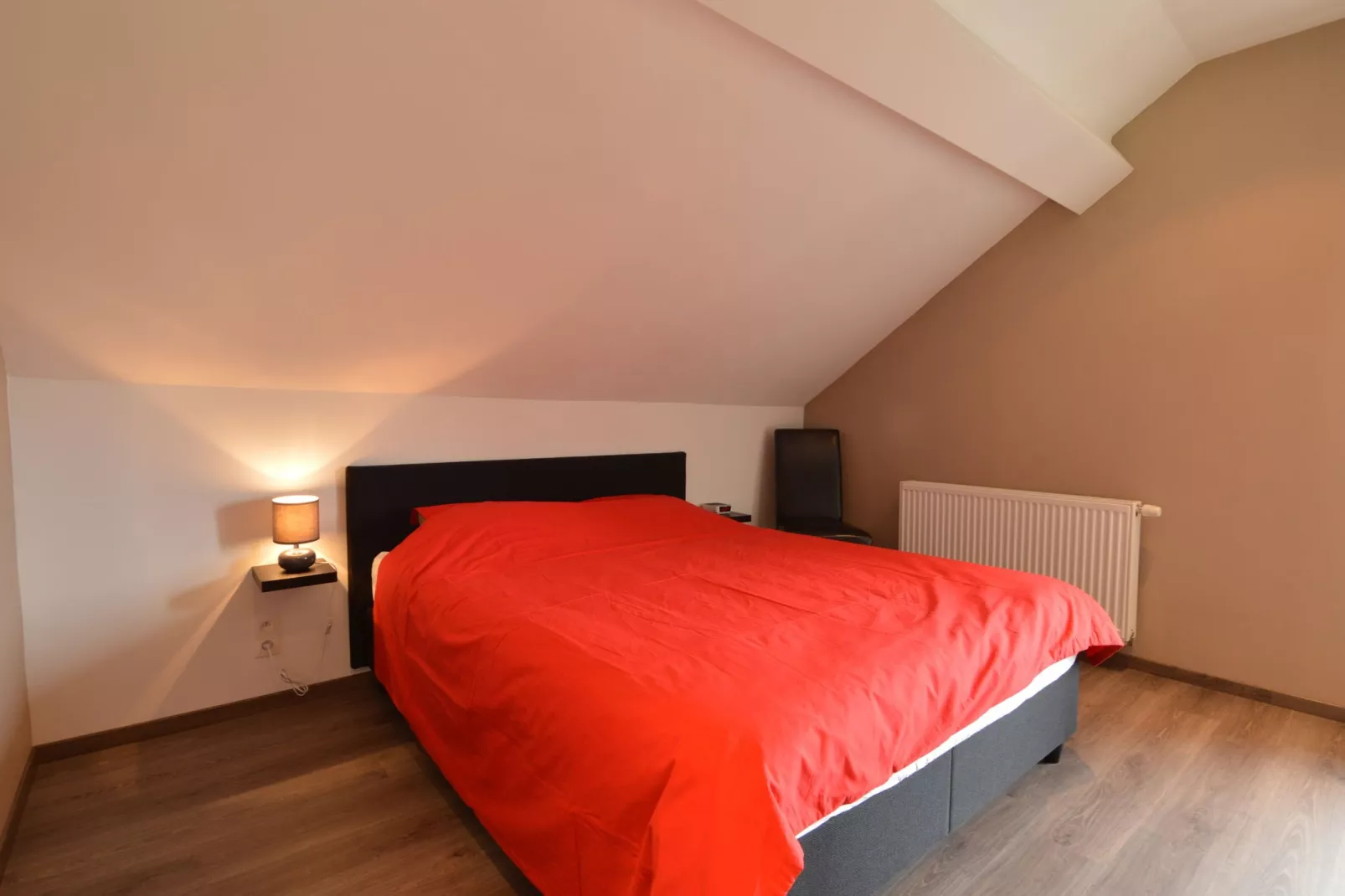 VillaRoche Le Gîte-Bedroom