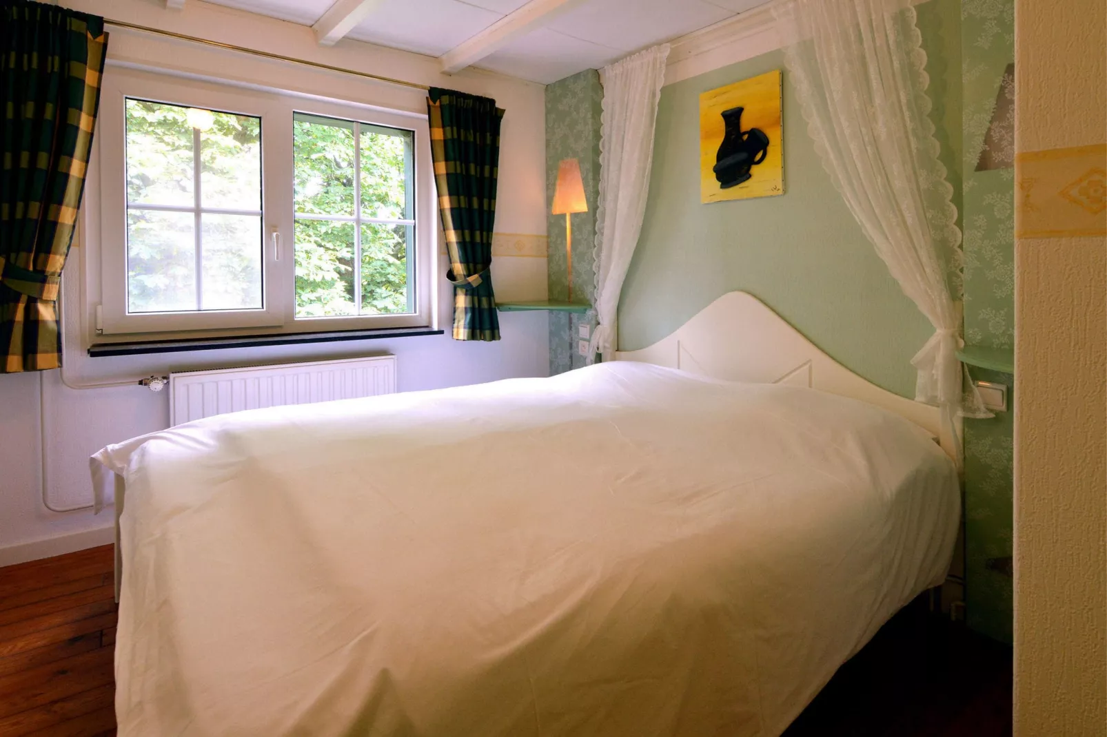 VillaRoche Le Gîte-Bedroom