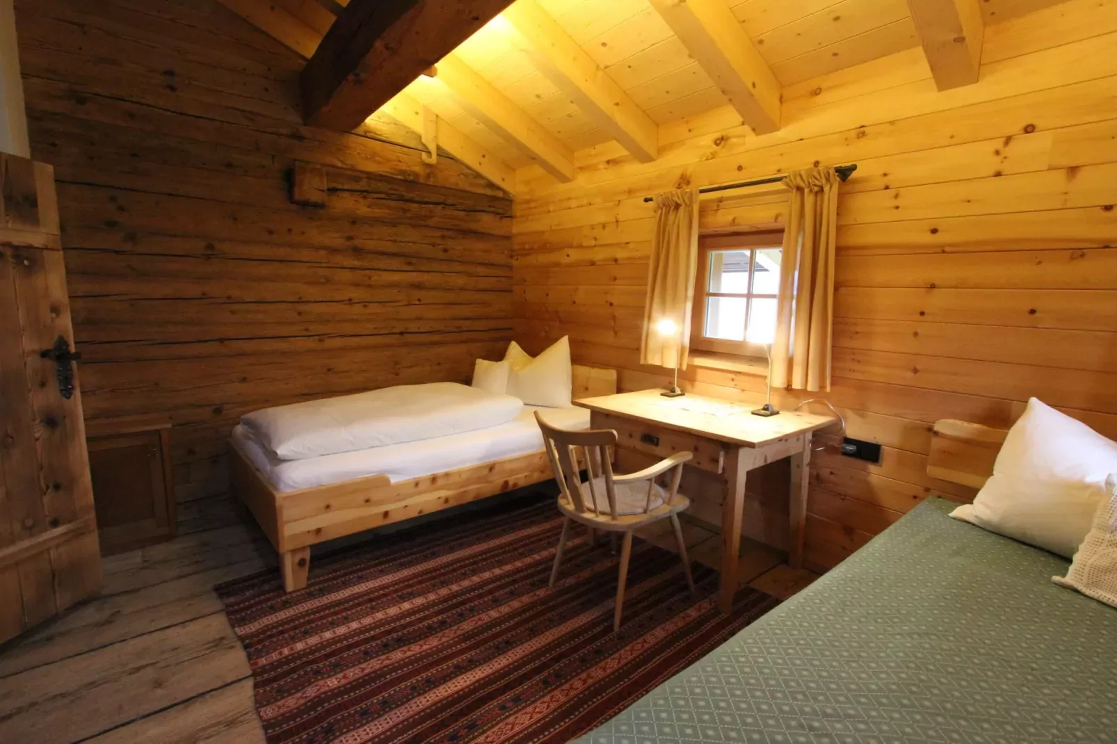 Berghof Webern-Bedroom