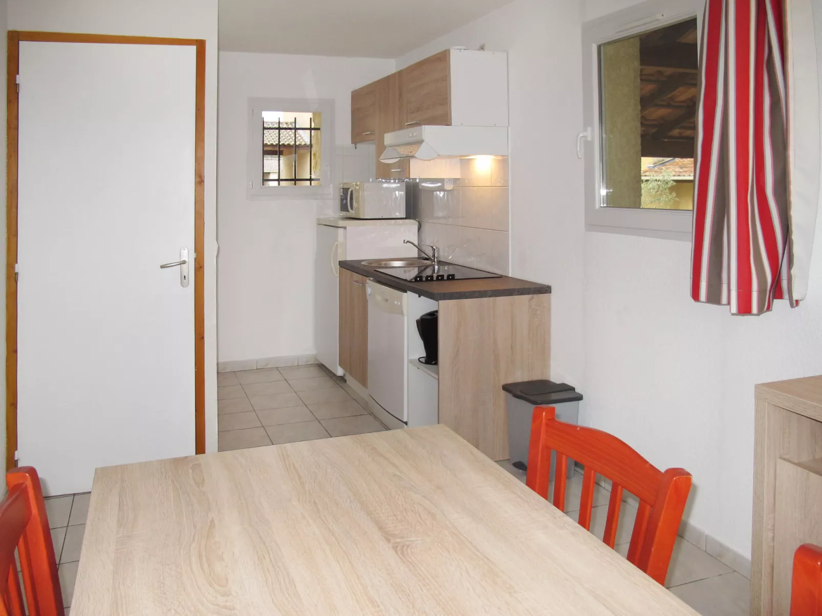 Les Hauts de Salavas-Inside